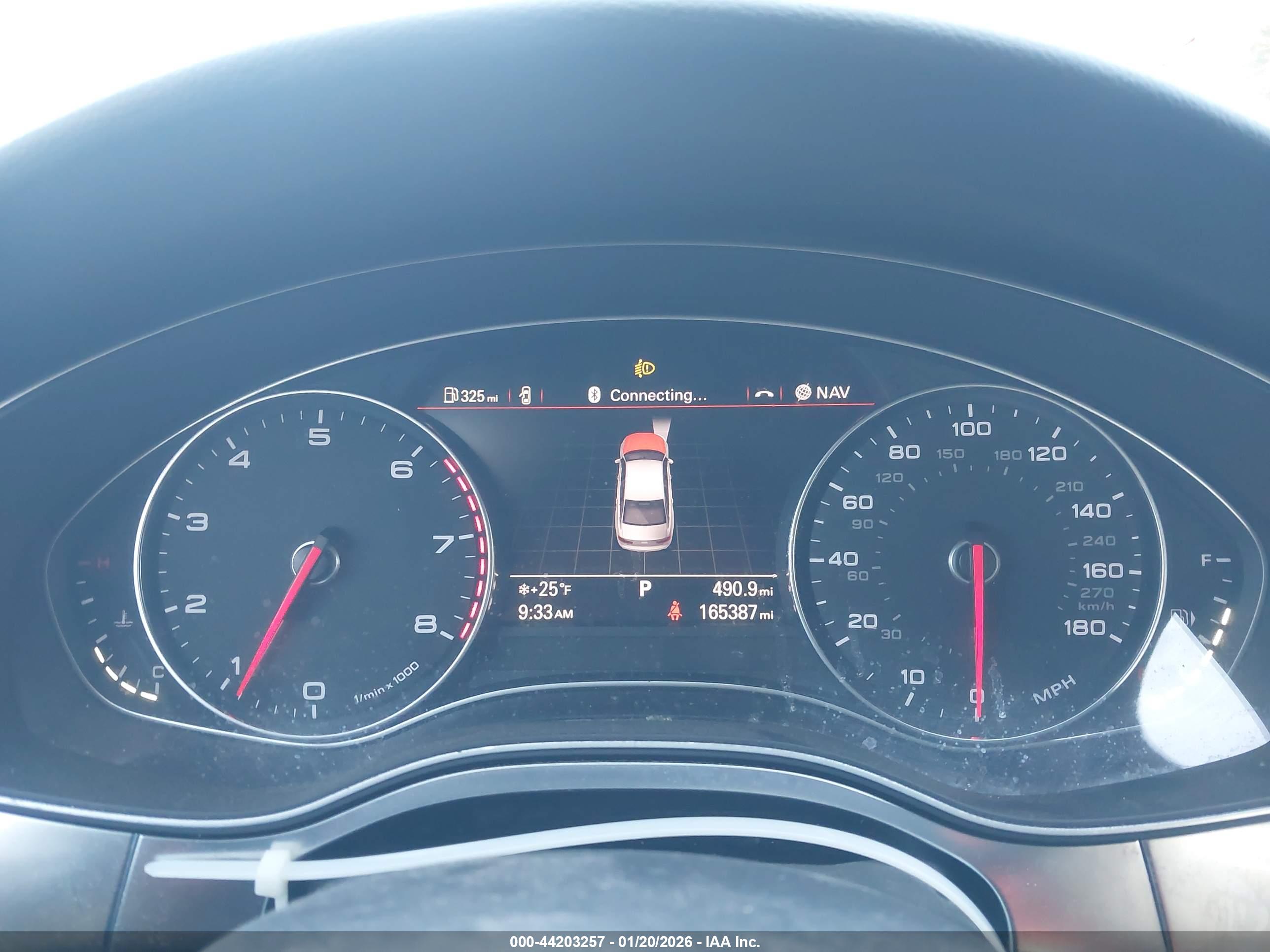 AUDI A6 image 7