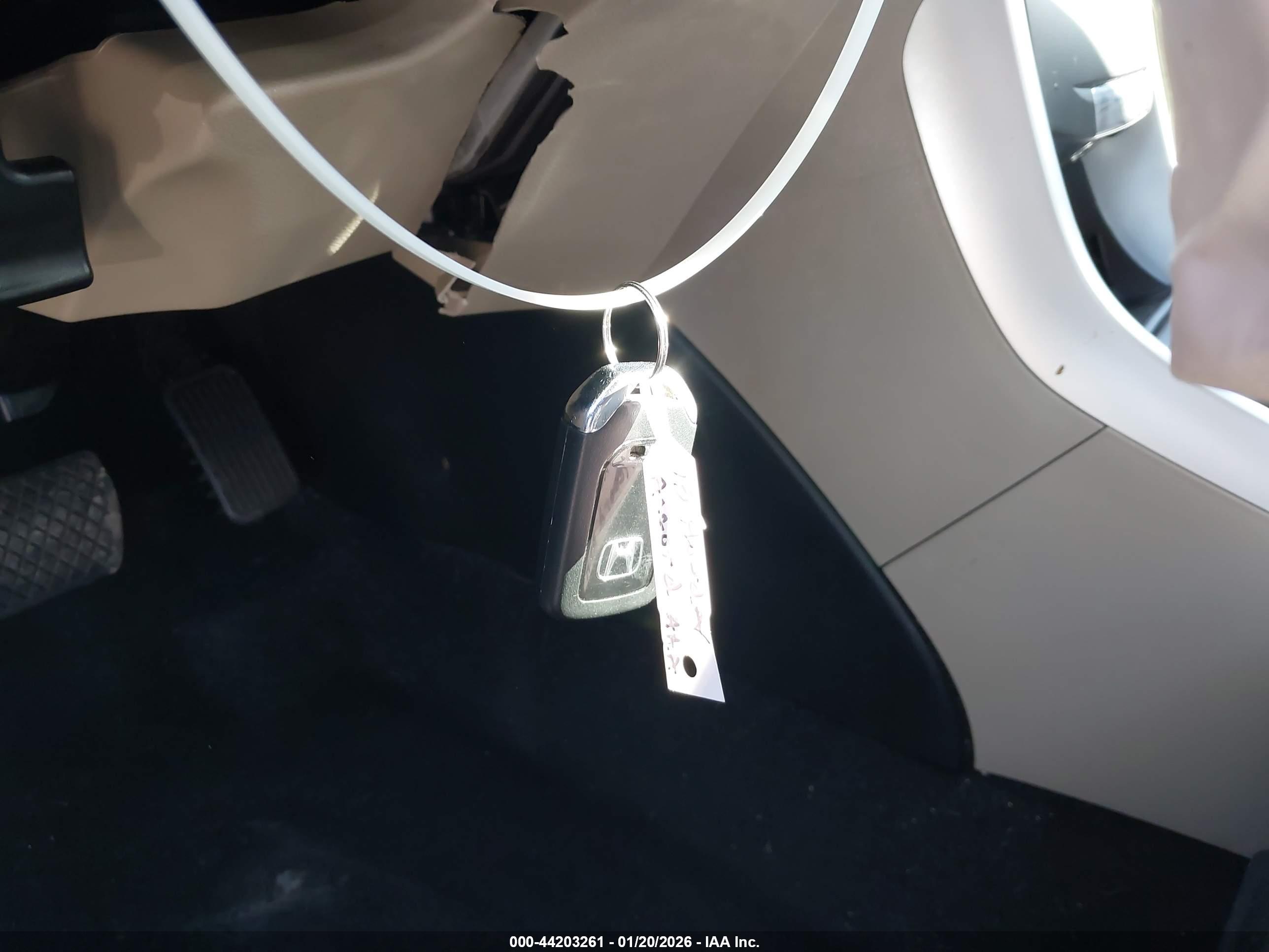 HONDA ACCORD image 11