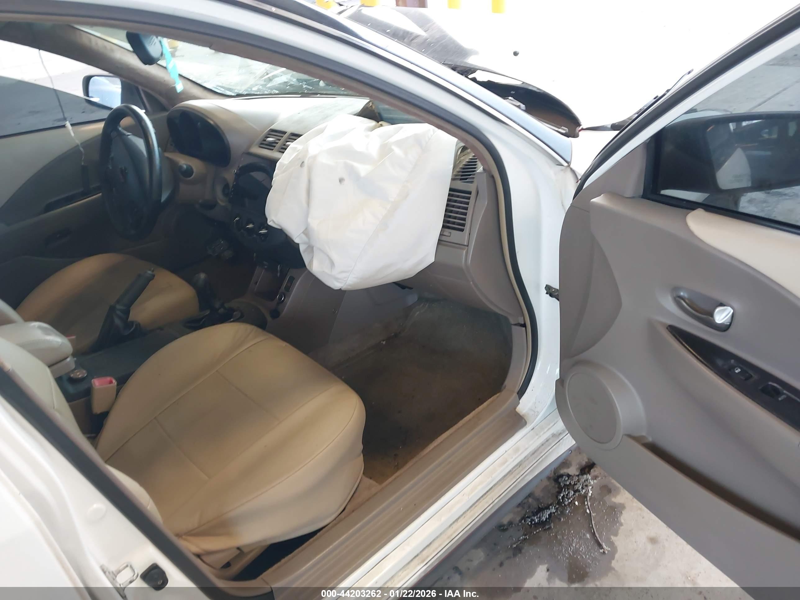 NISSAN ALTIMA image 5
