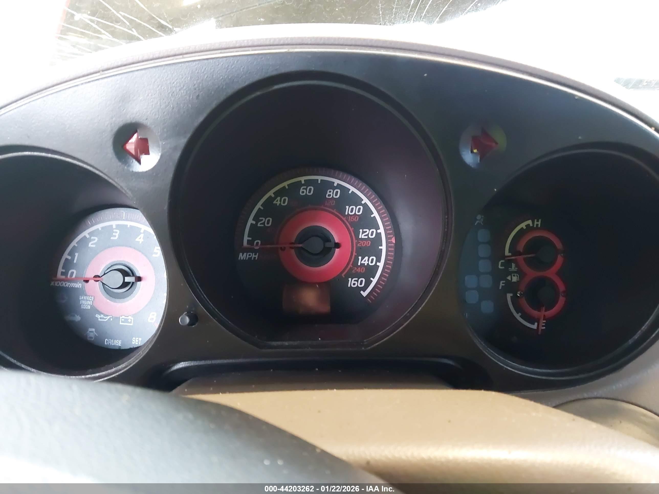 NISSAN ALTIMA image 7