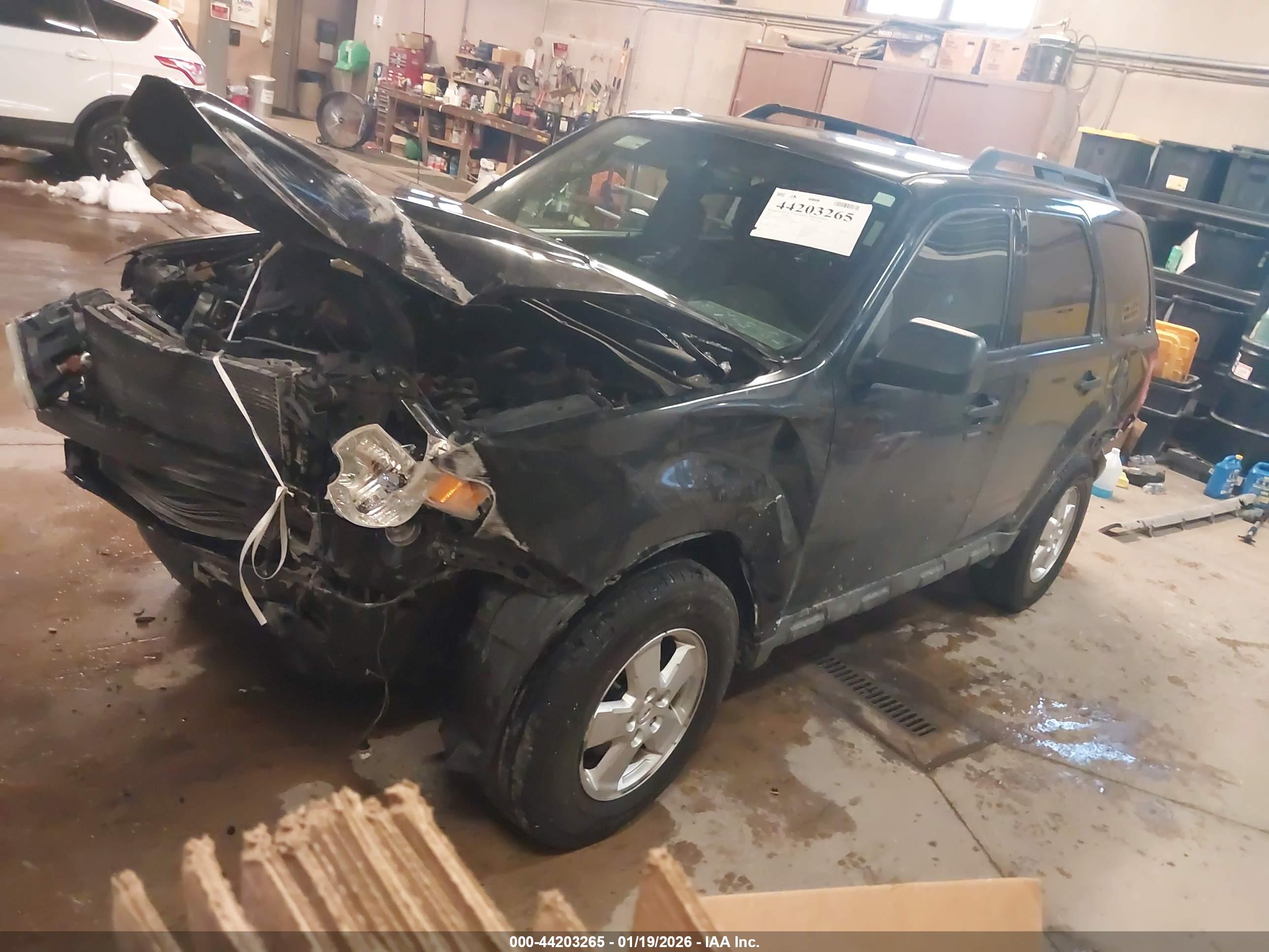 FORD ESCAPE image 2