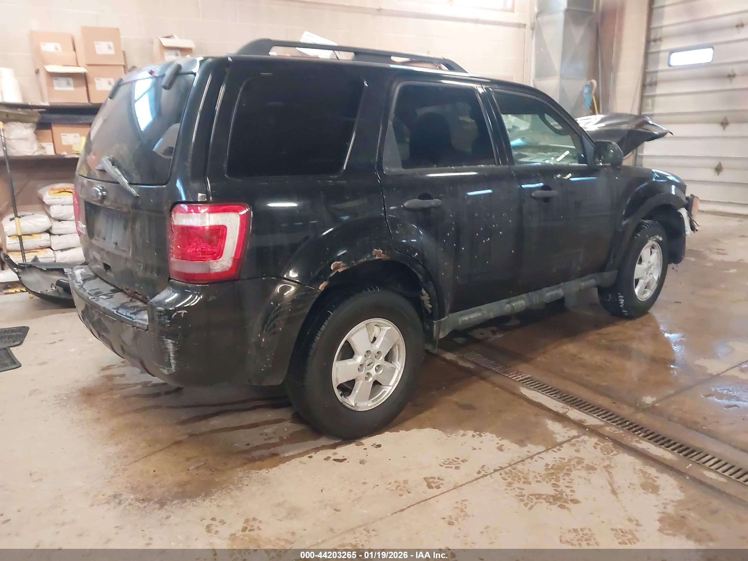 FORD ESCAPE image 4