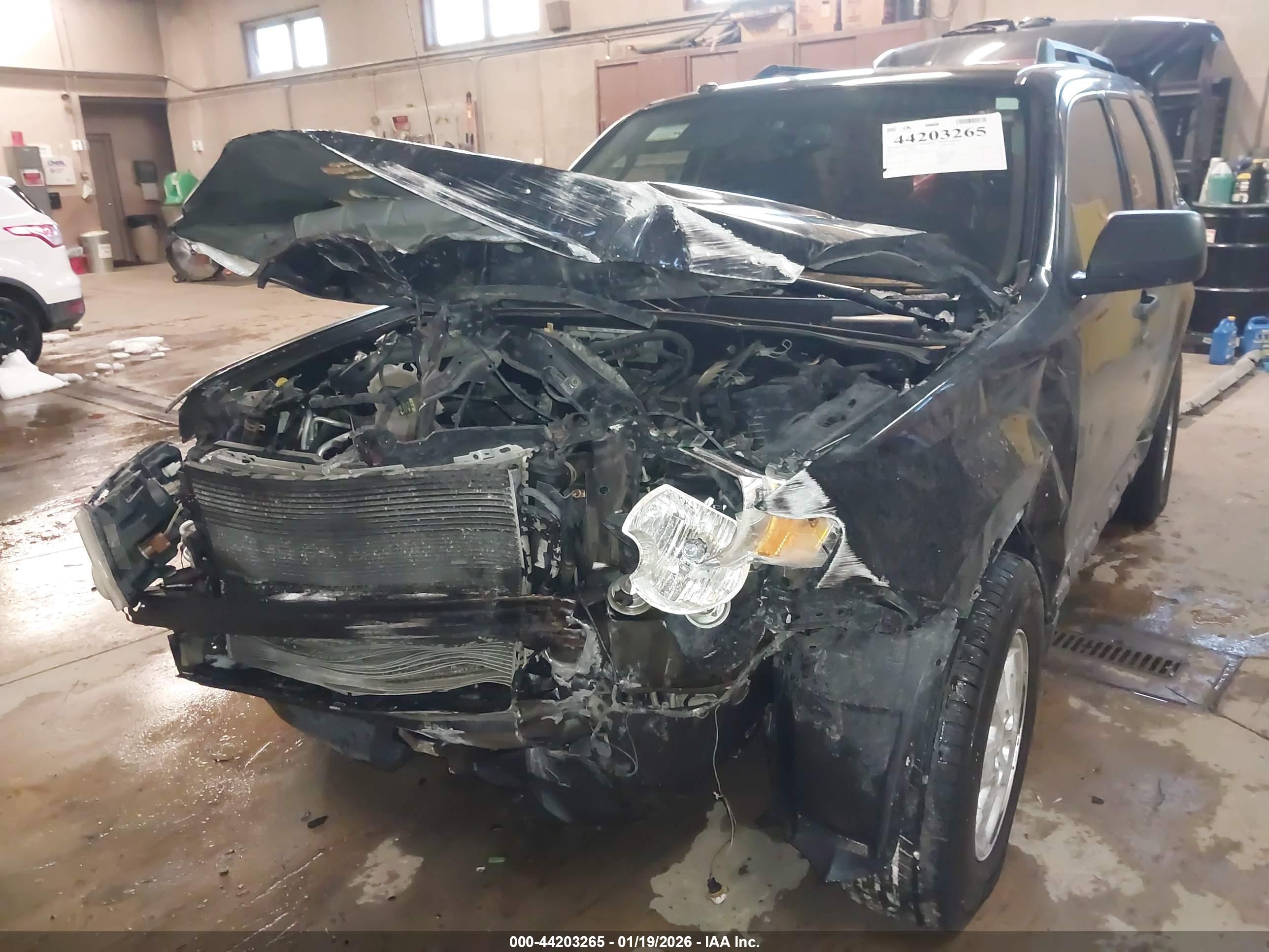 FORD ESCAPE image 6