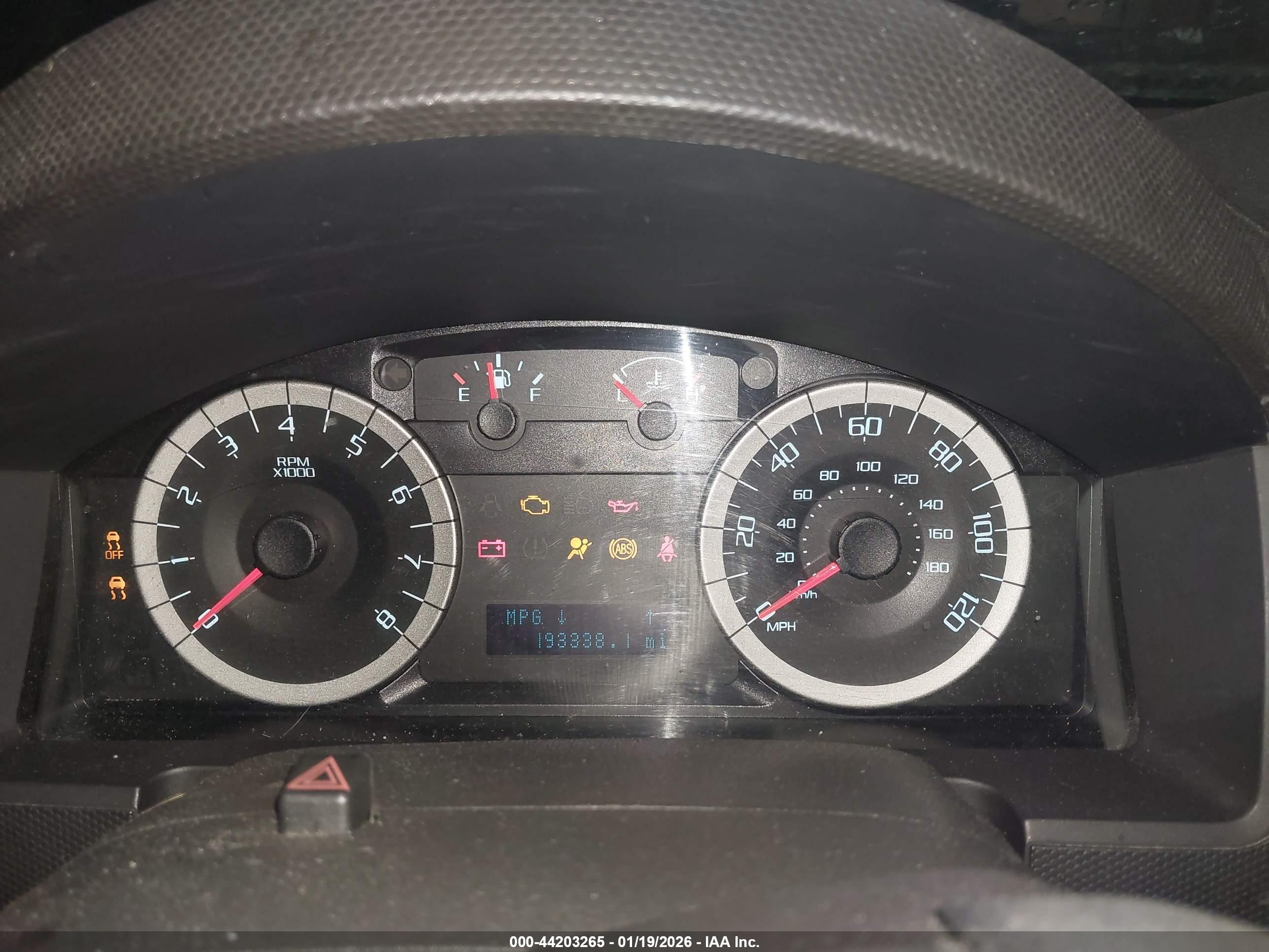 FORD ESCAPE image 7