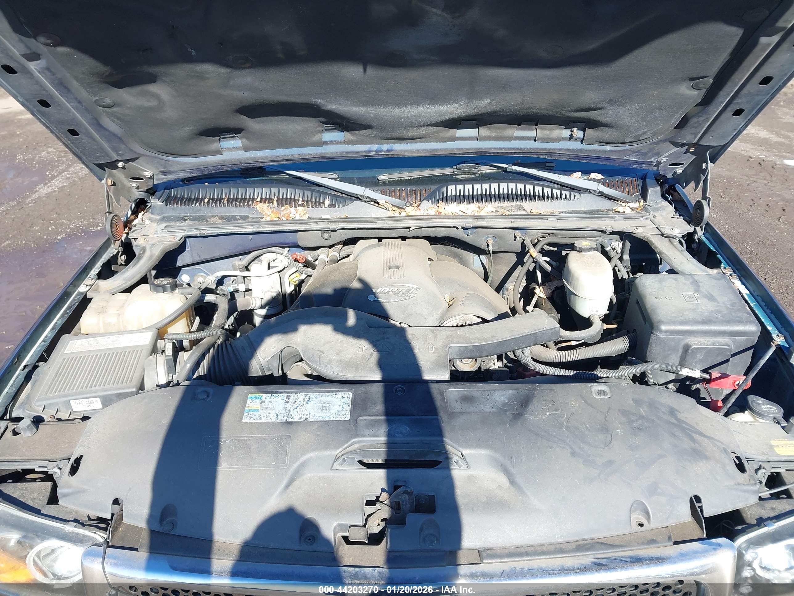 GMC YUKON image 10