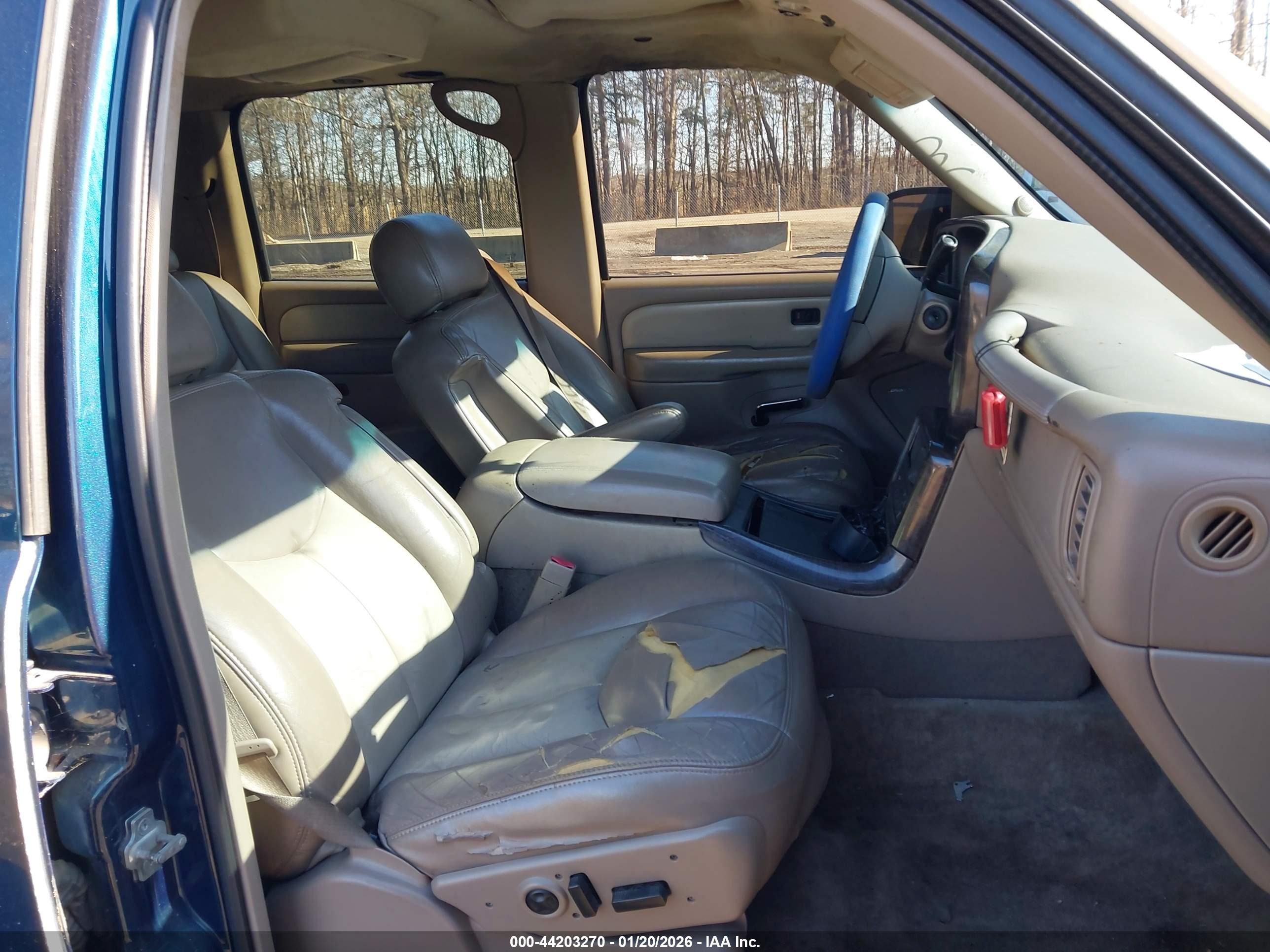 GMC YUKON image 5