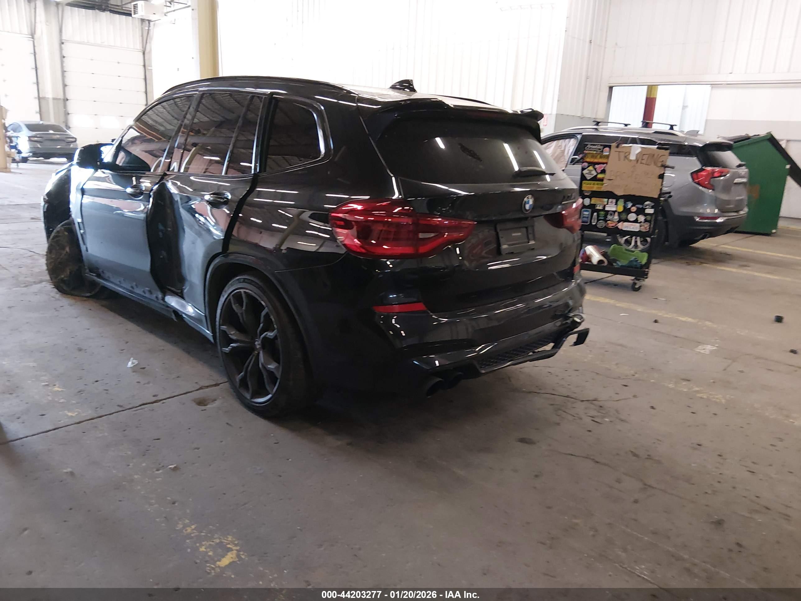 BMW X3 image 3