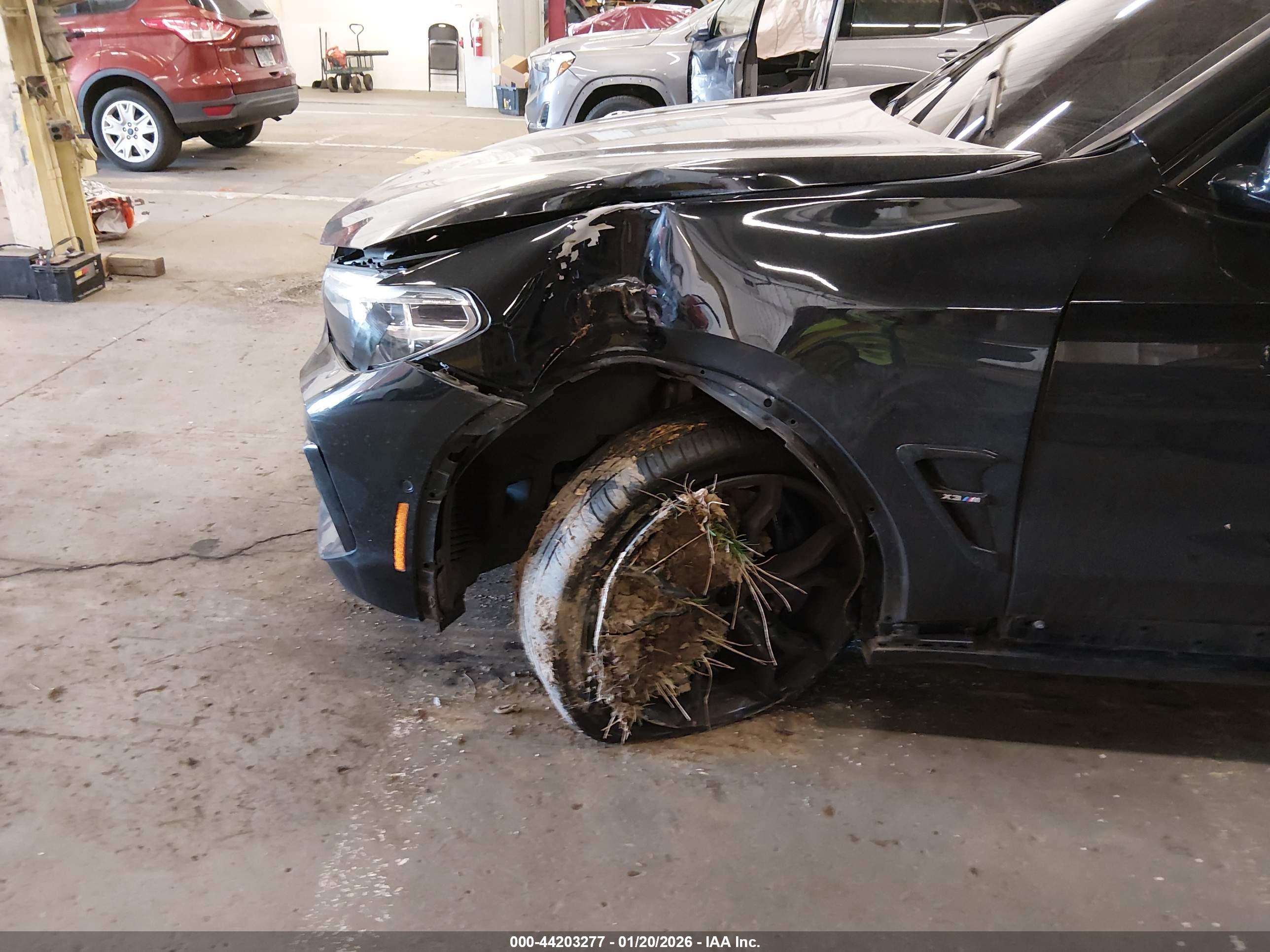 BMW X3 image 6