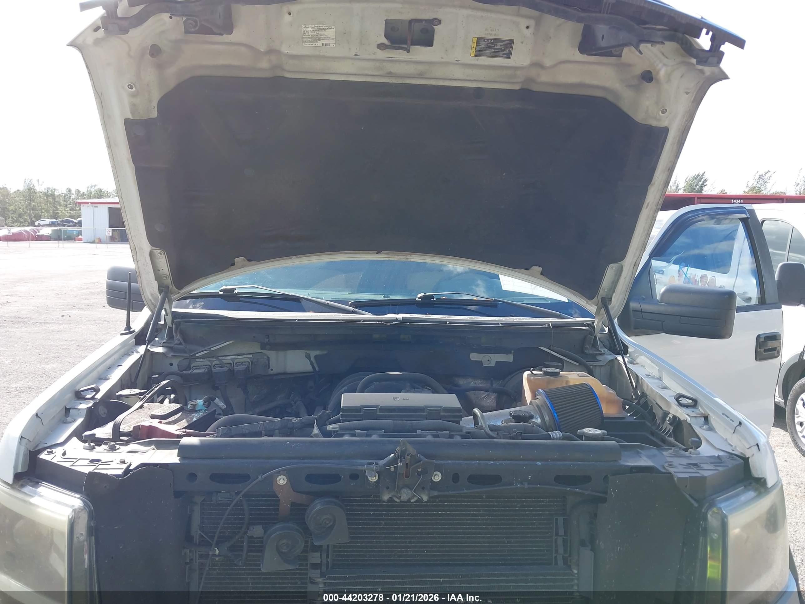 FORD F-150 image 10
