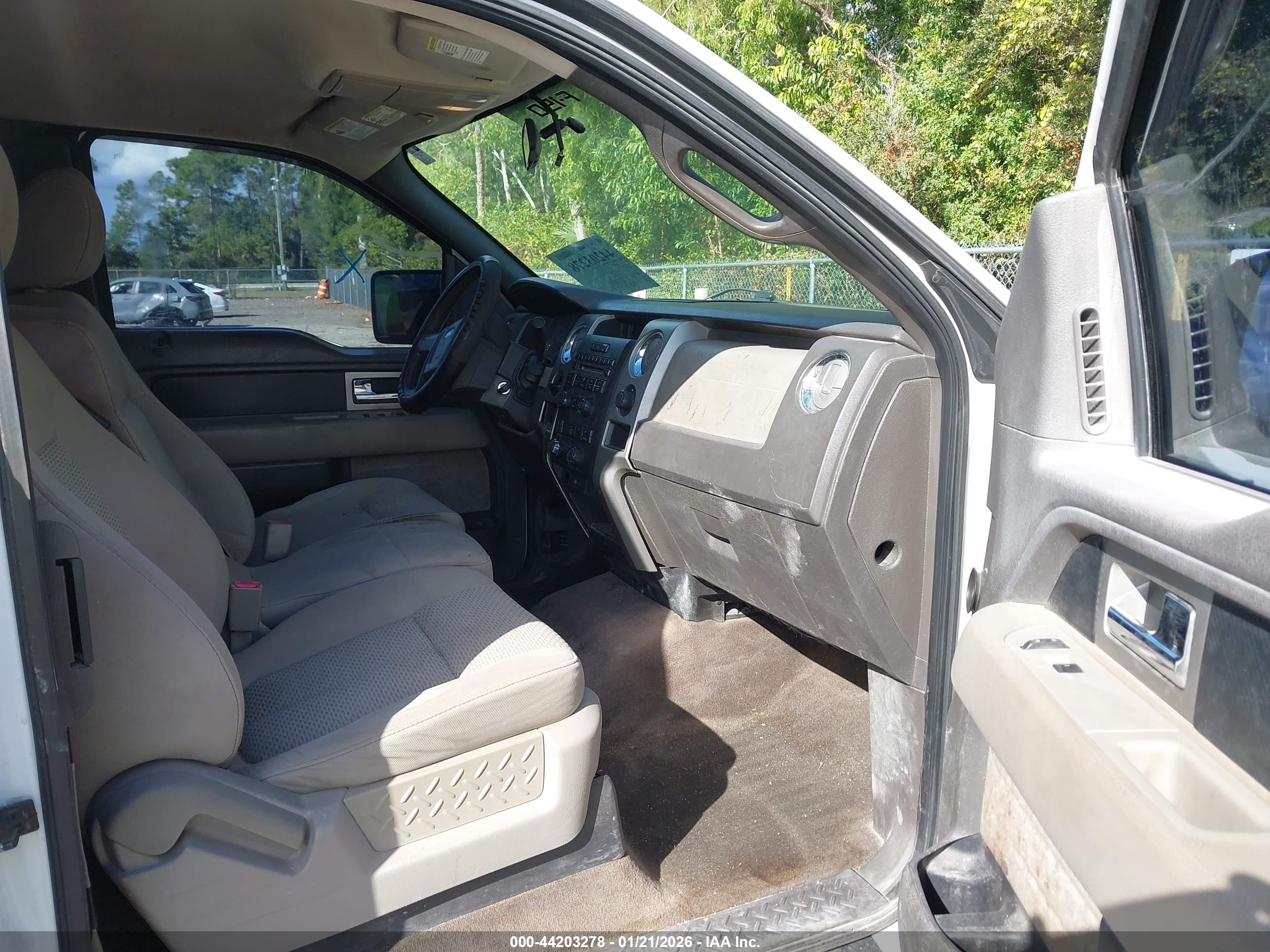 FORD F-150 image 5