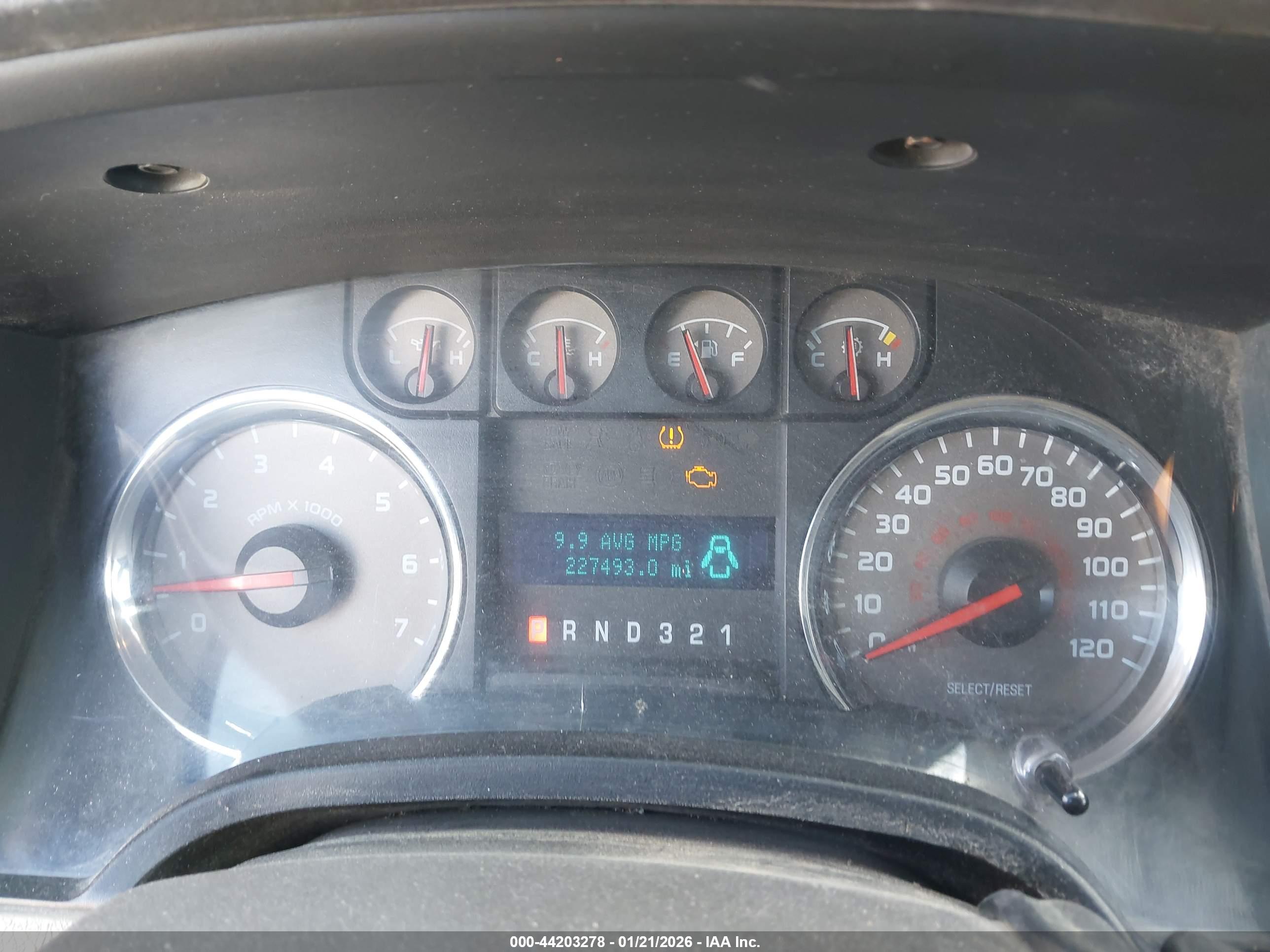 FORD F-150 image 7