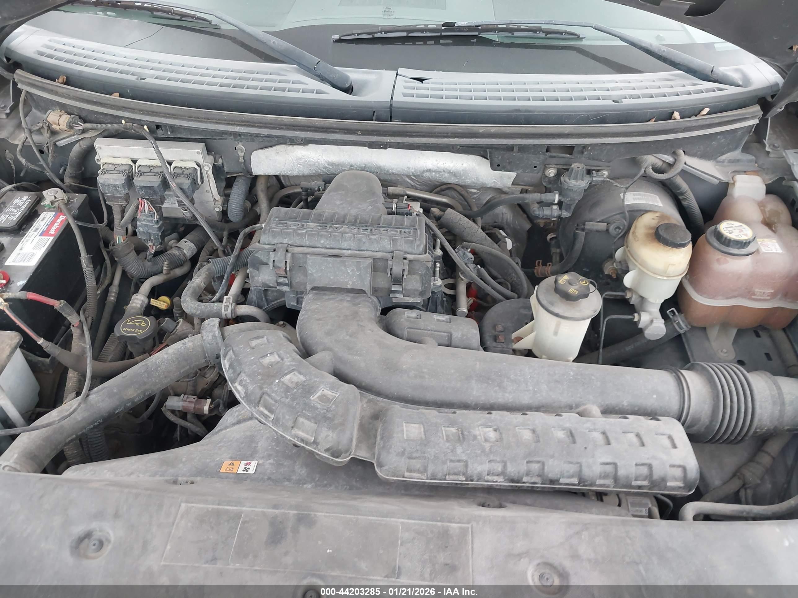 FORD F-150 image 10