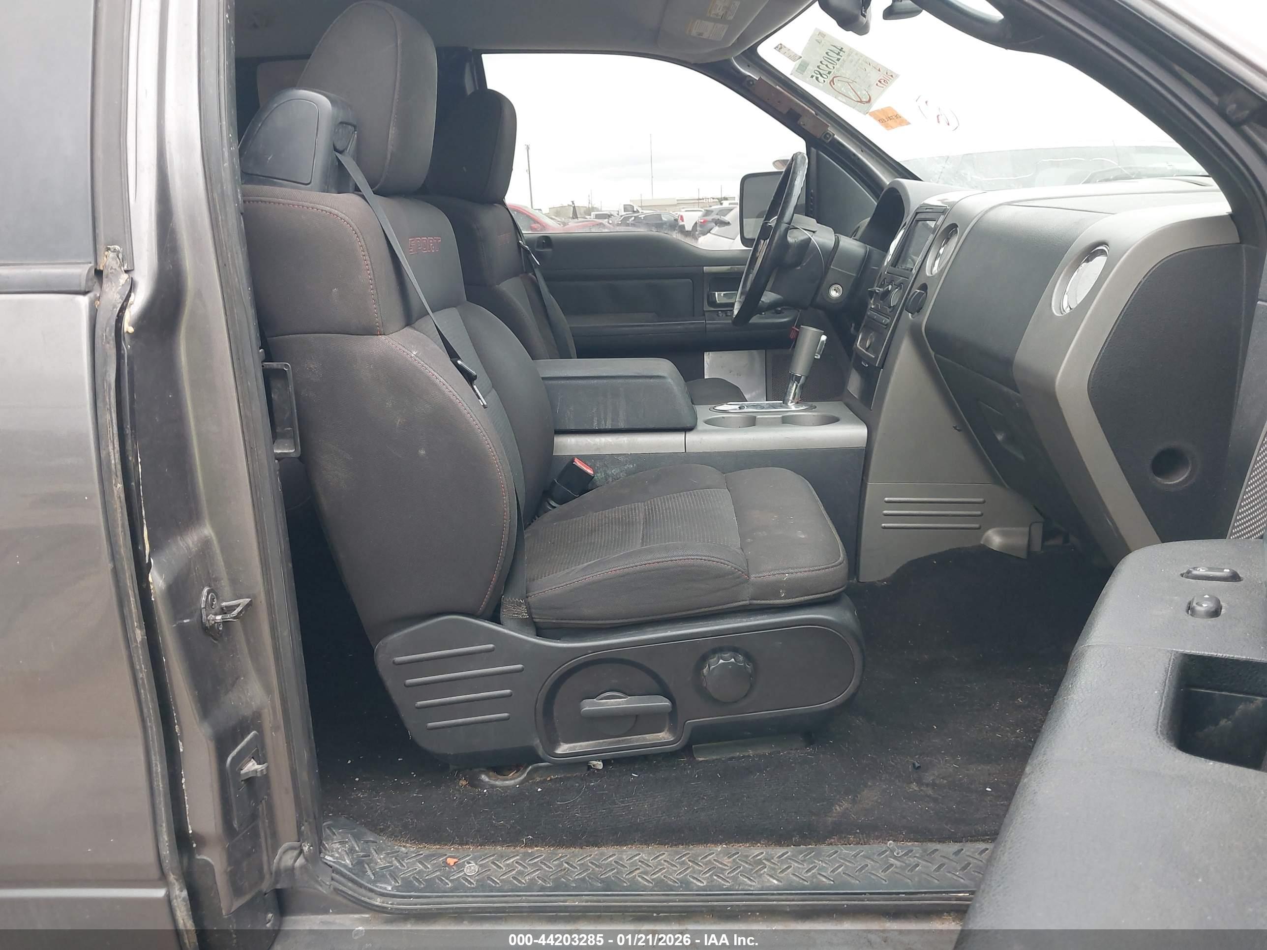 FORD F-150 image 5