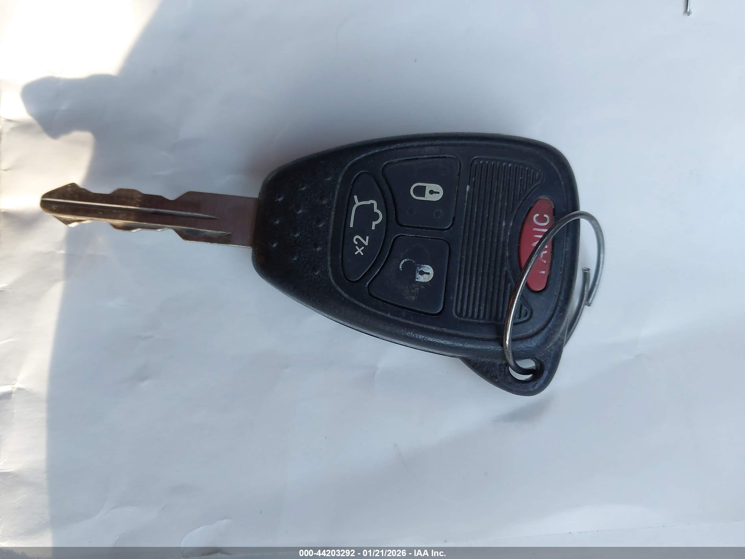 JEEP LIBERTY image 11