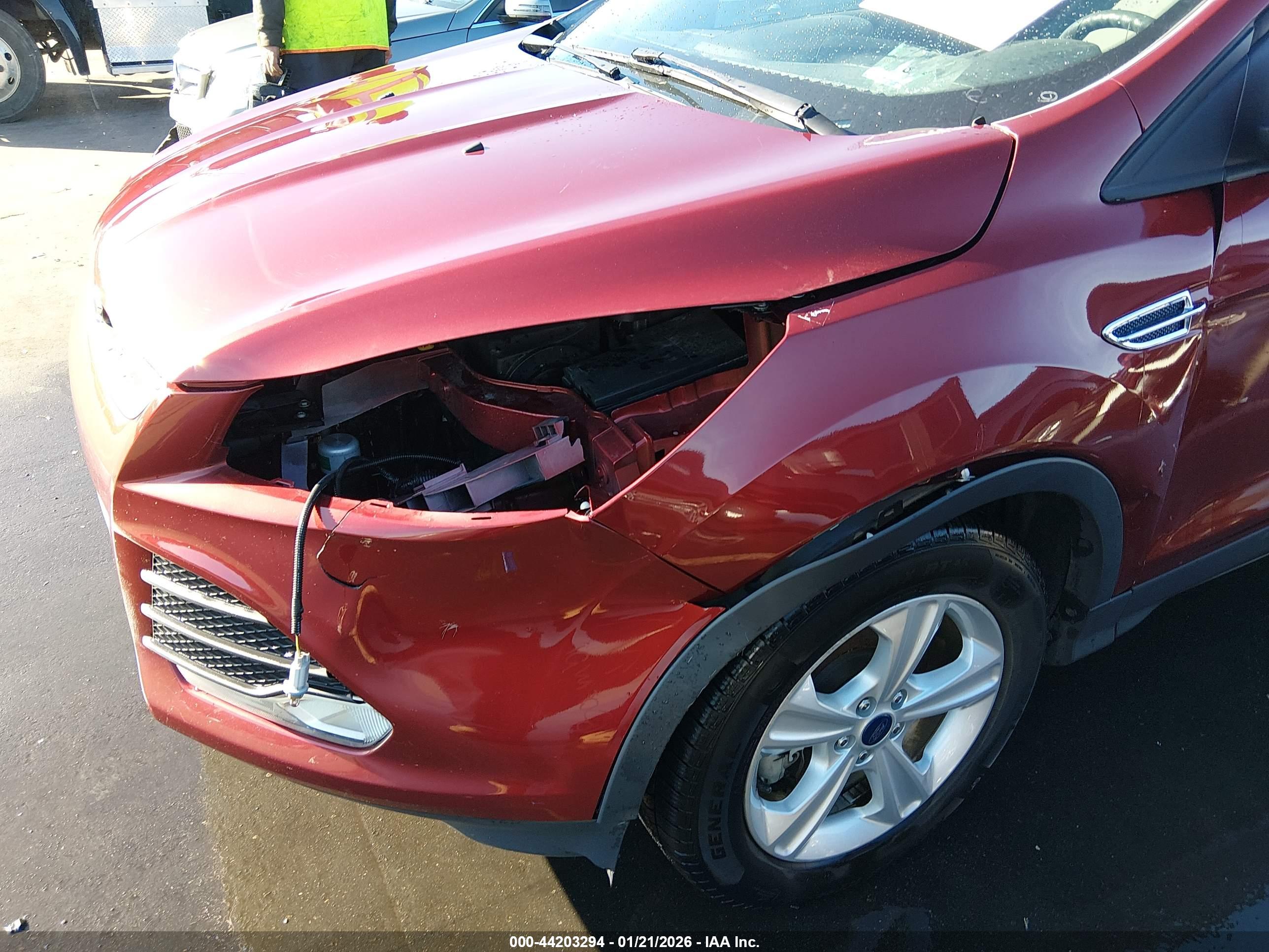 FORD ESCAPE image 6