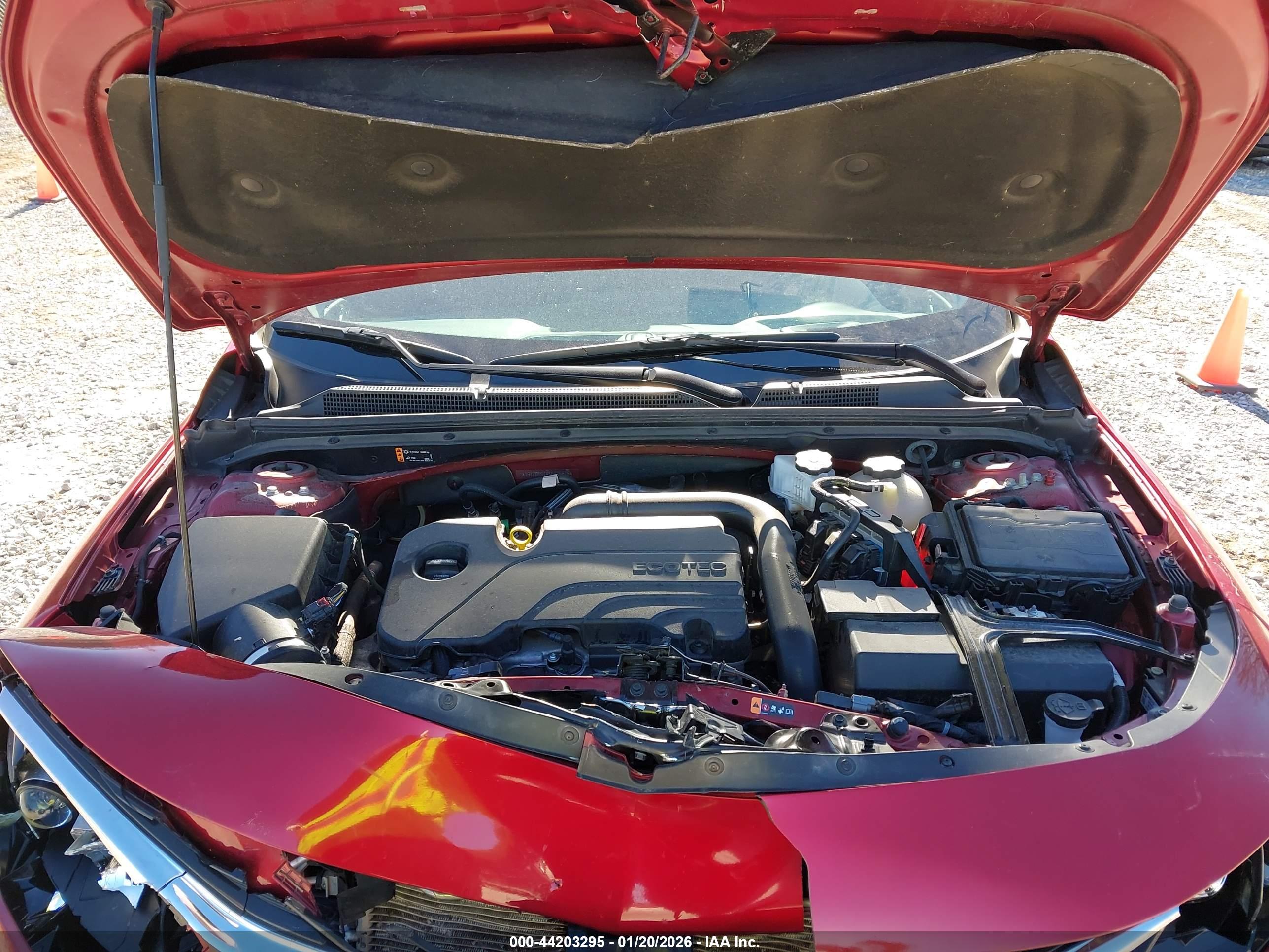 CHEVROLET MALIBU image 10