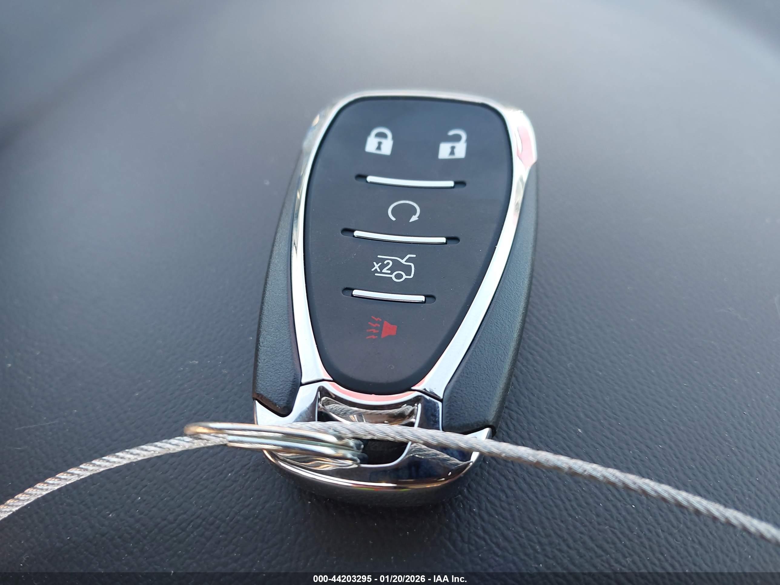 CHEVROLET MALIBU image 11