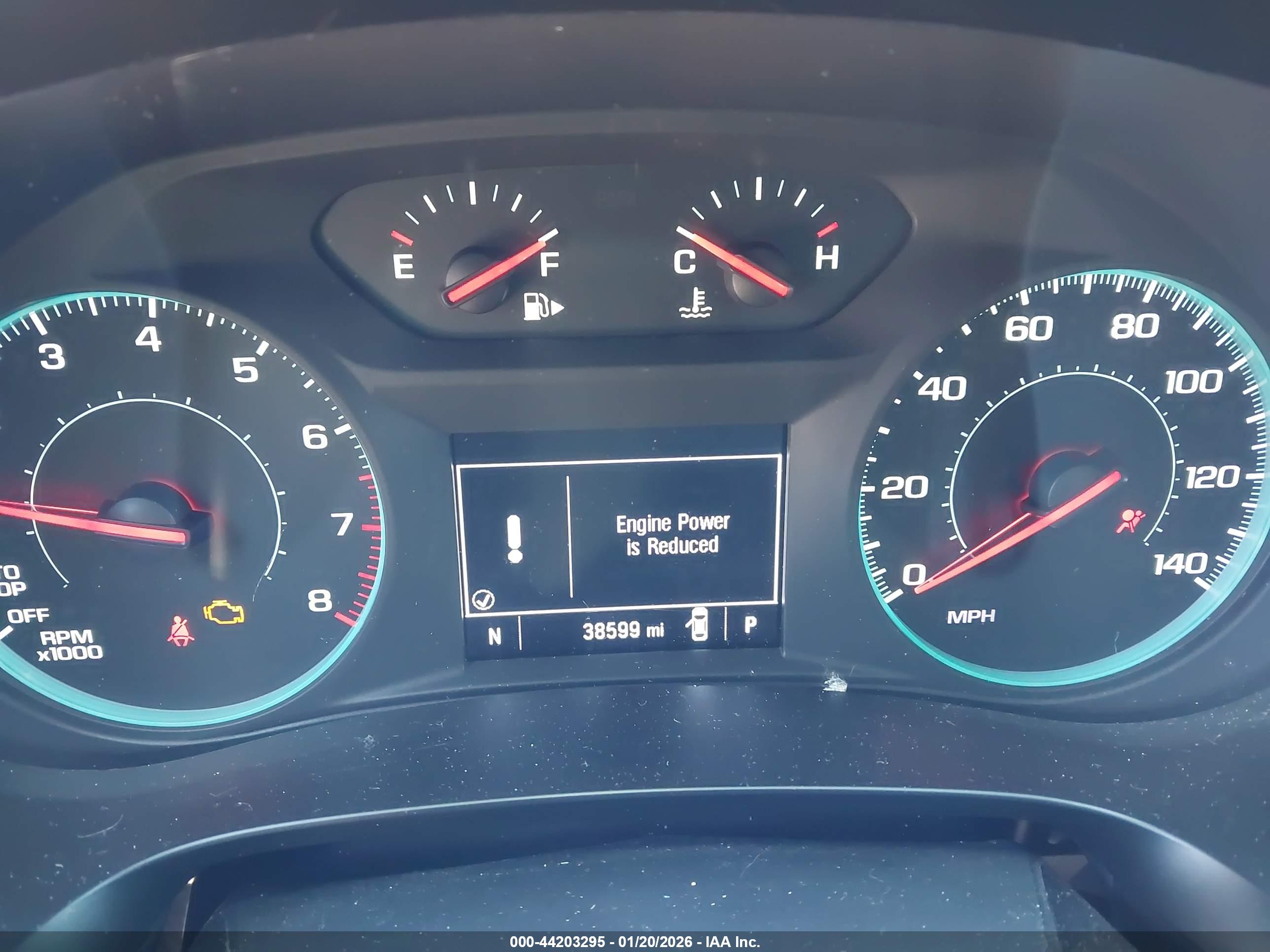 CHEVROLET MALIBU image 7