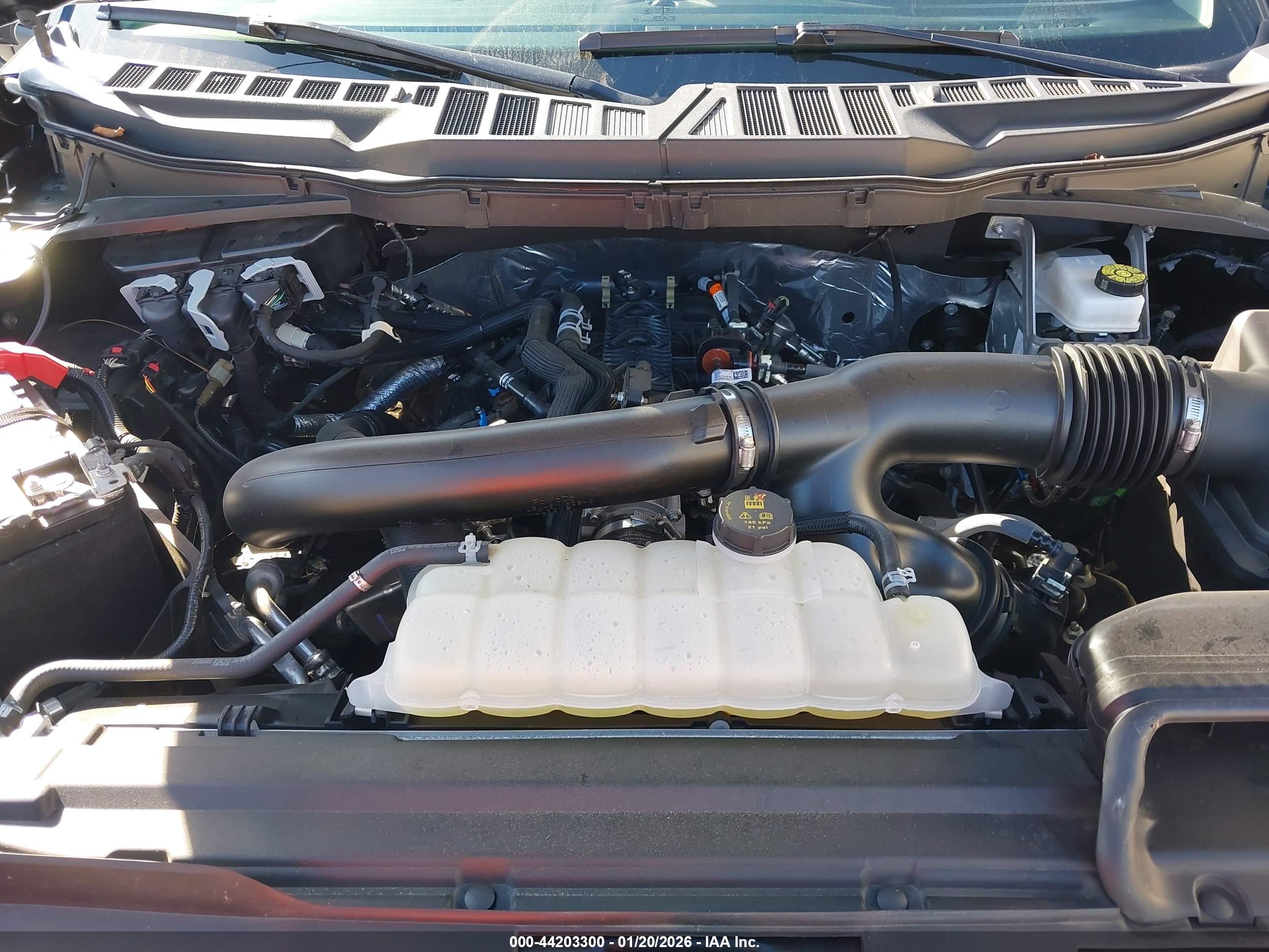 FORD F-150 image 10