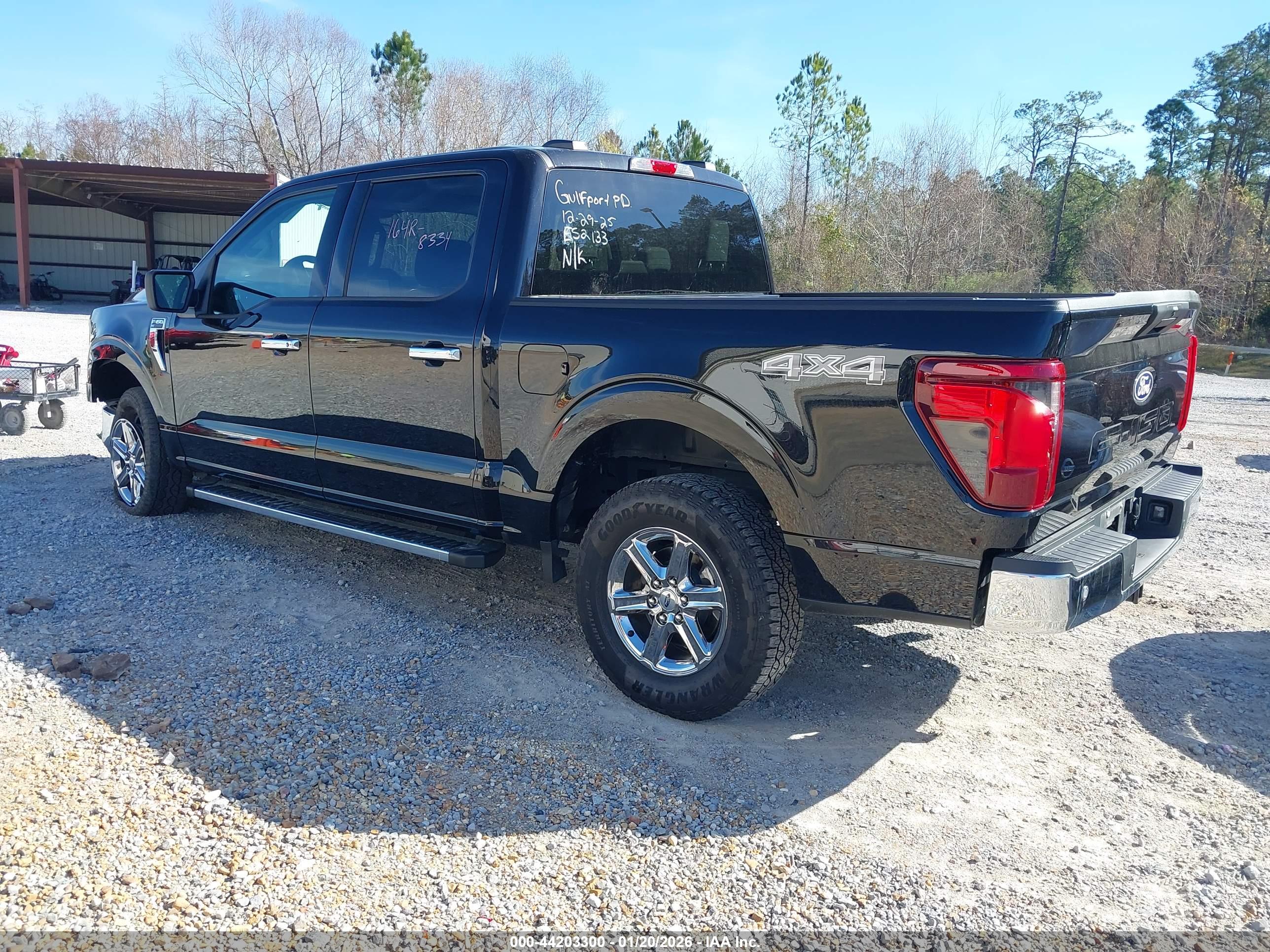FORD F-150 image 3