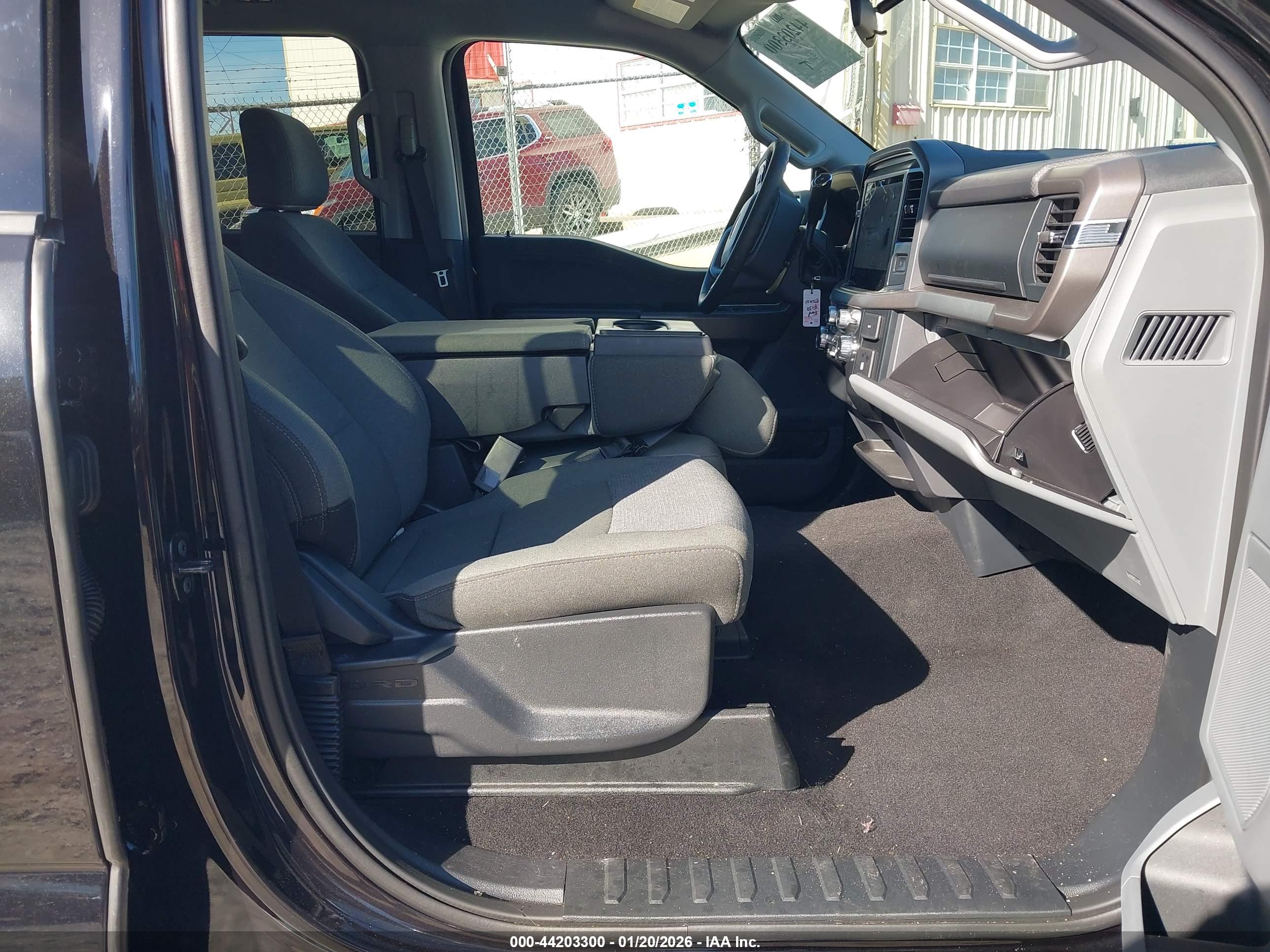 FORD F-150 image 5