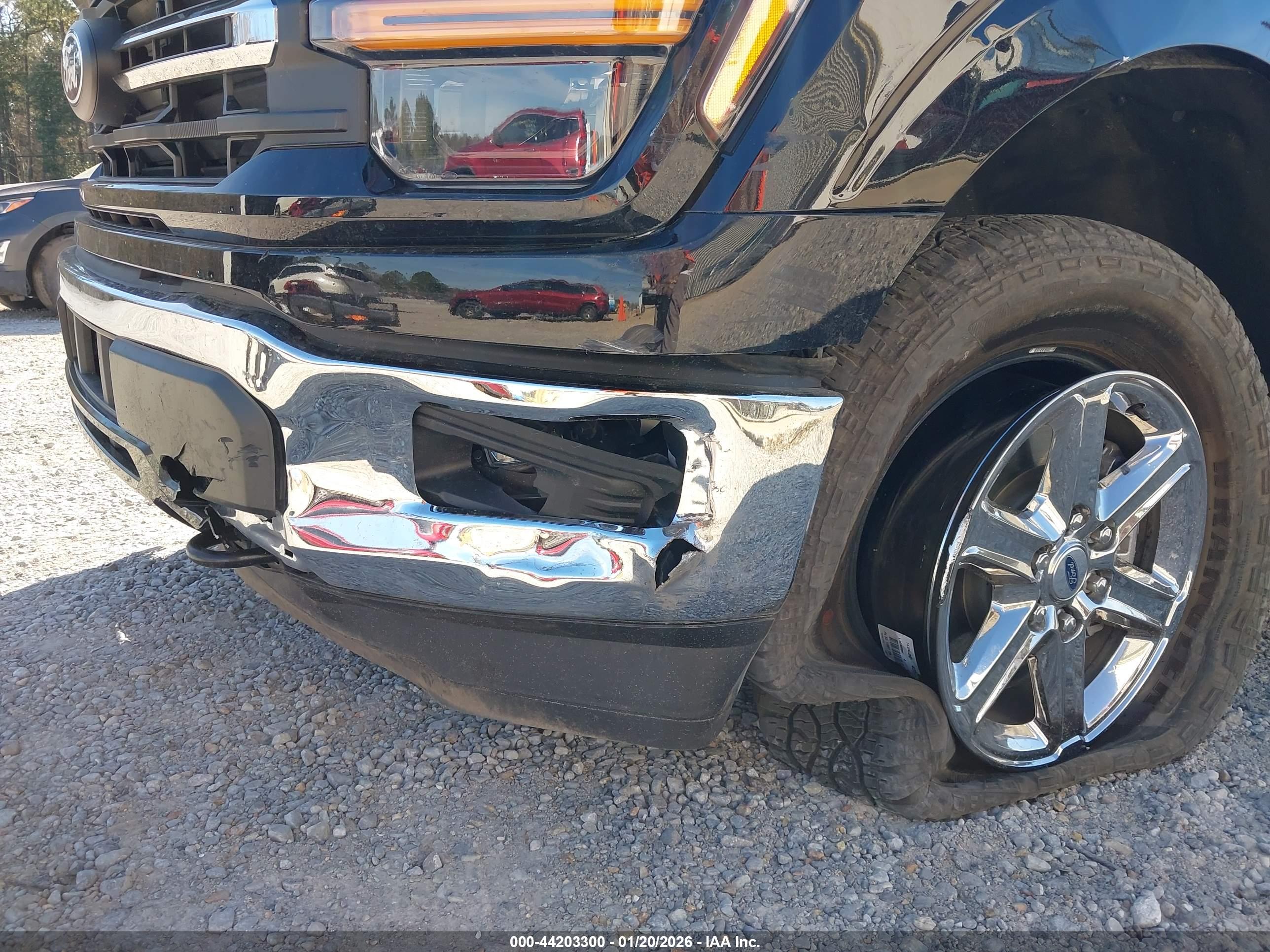 FORD F-150 image 6