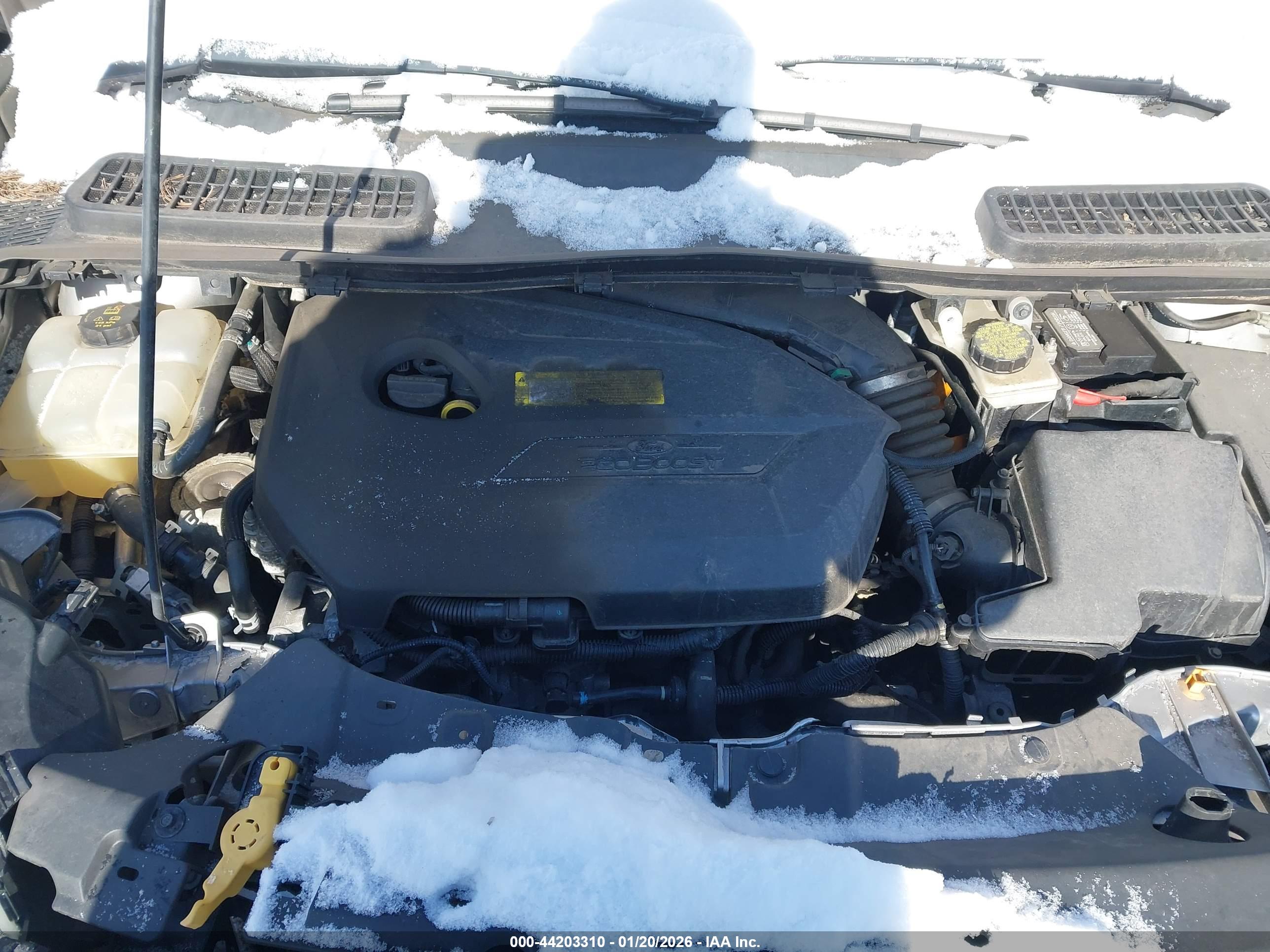 FORD ESCAPE image 10