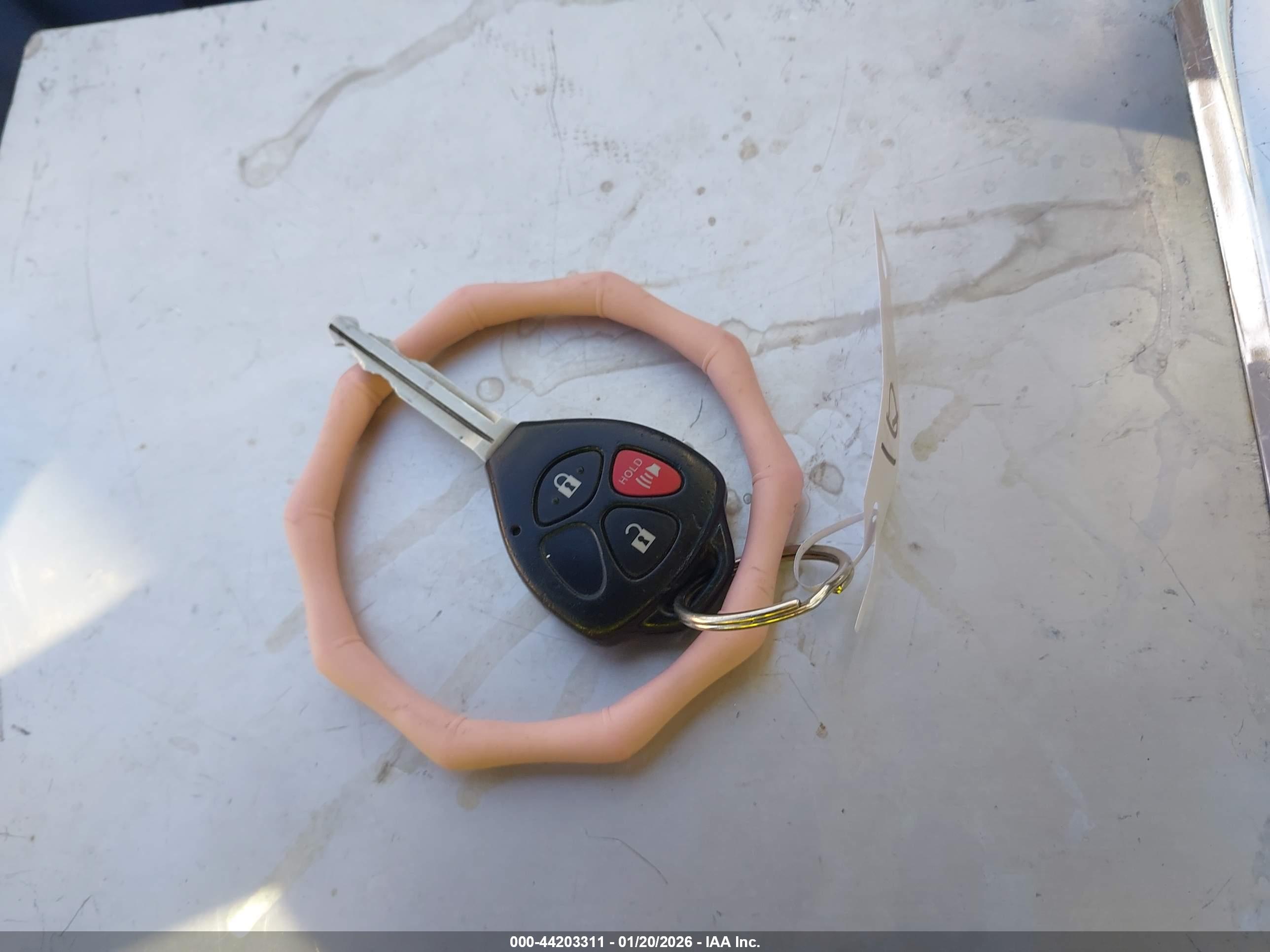 SCION IQ image 11