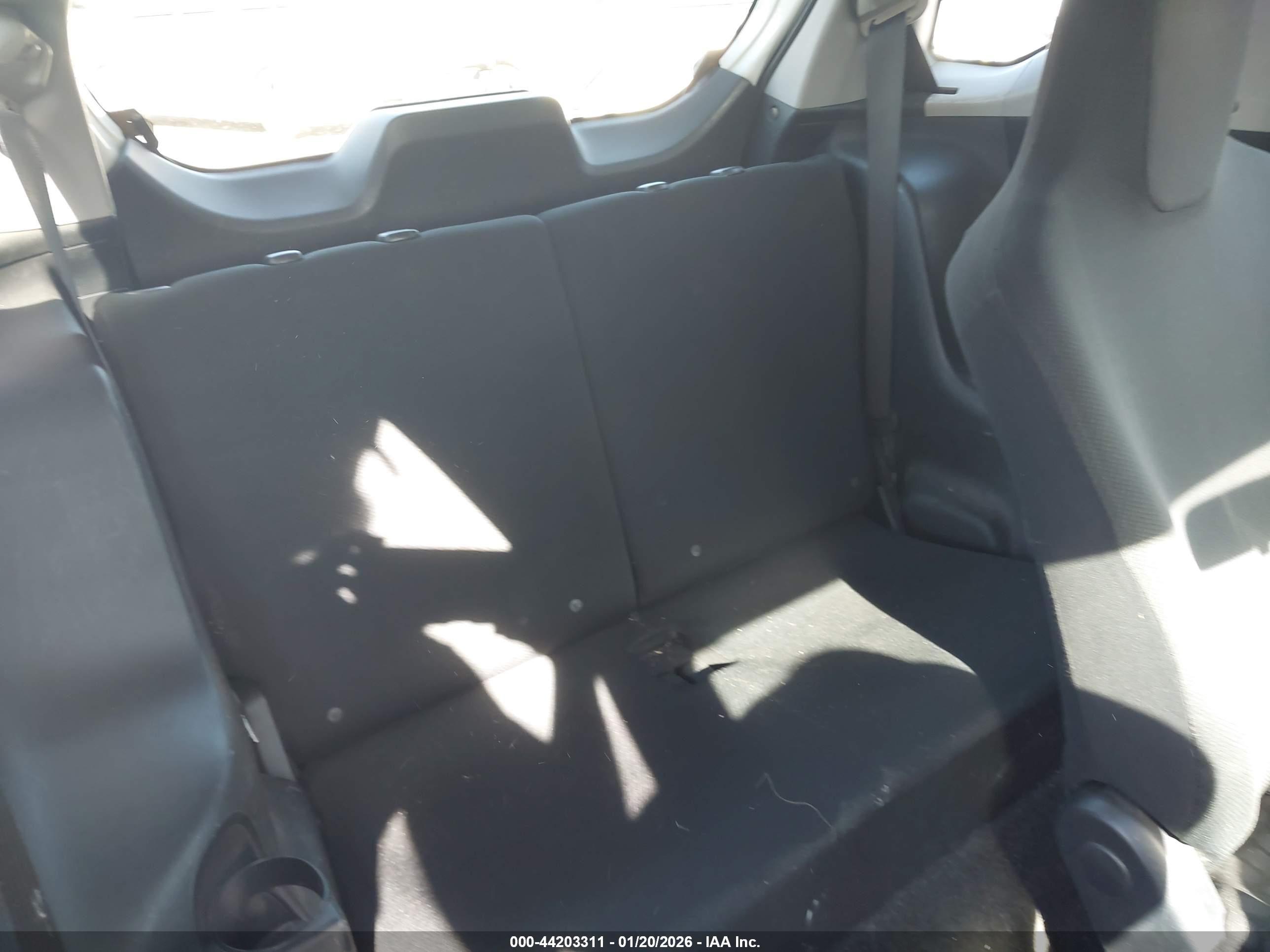 SCION IQ image 8