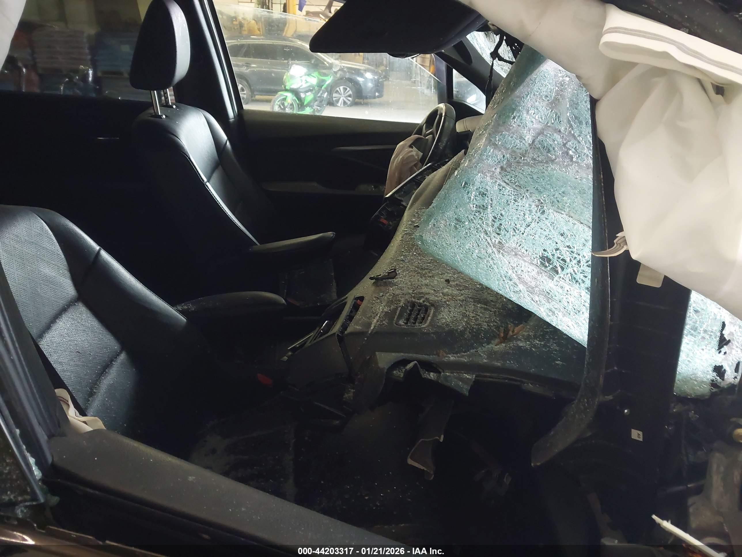 HONDA PASSPORT image 5