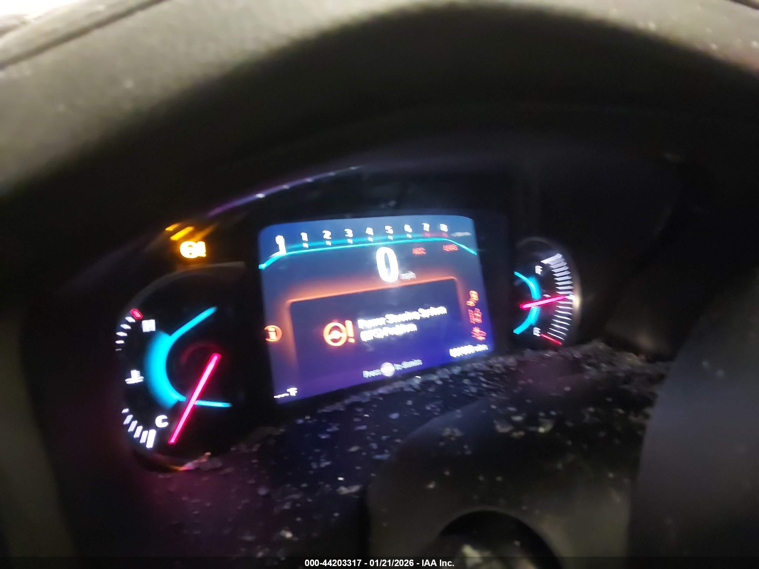HONDA PASSPORT image 7