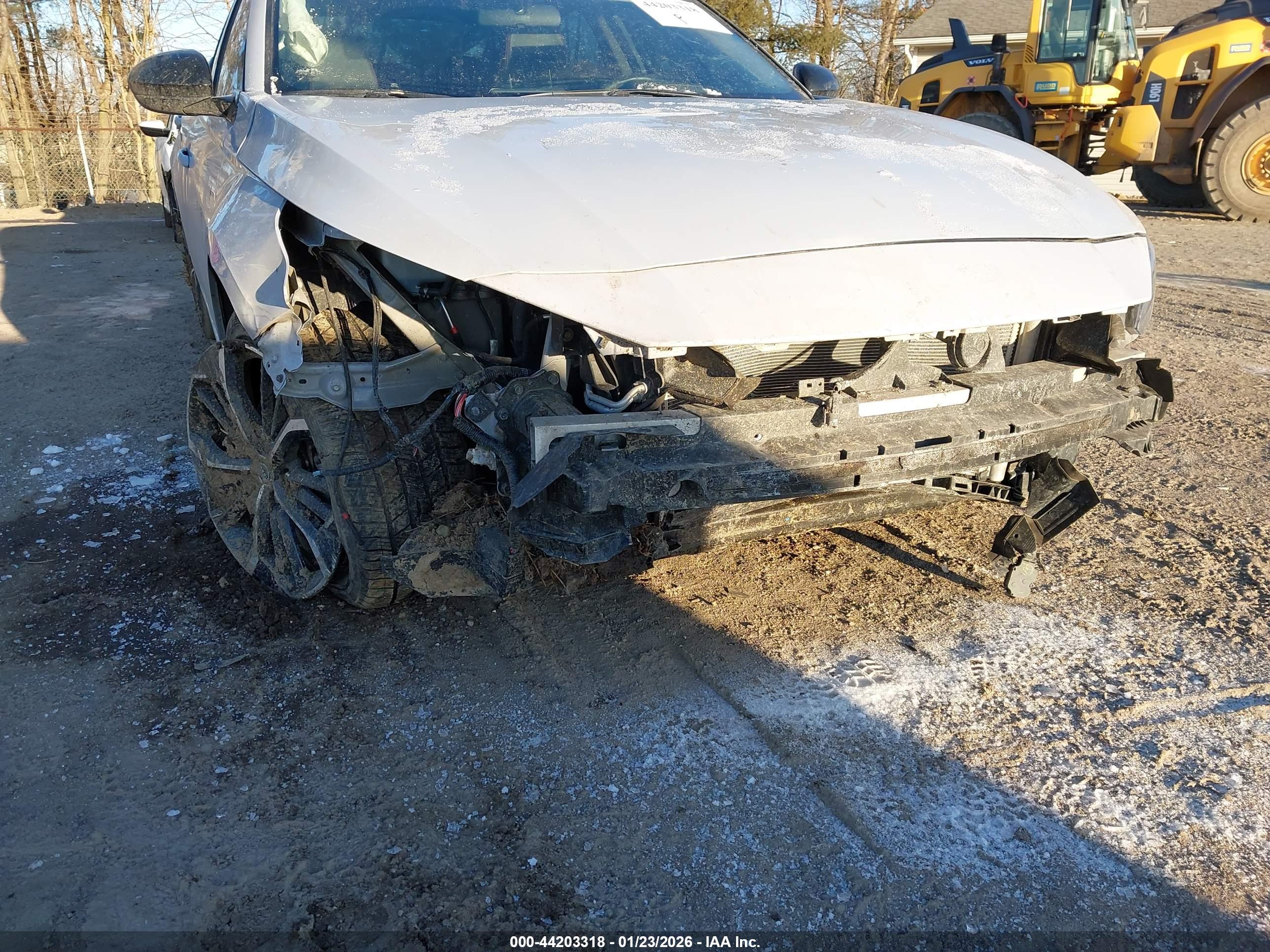 NISSAN ALTIMA image 6