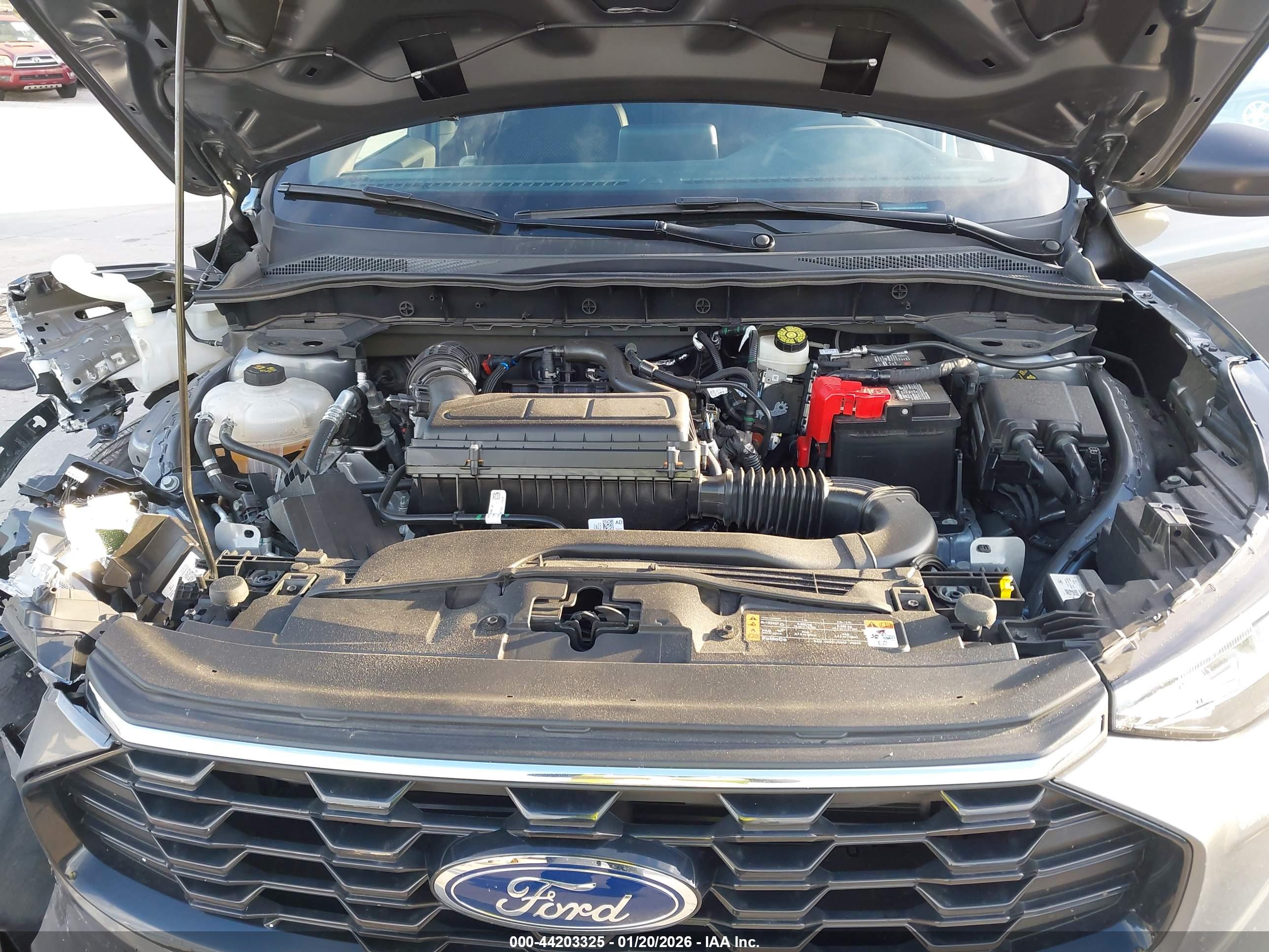 FORD ESCAPE image 10