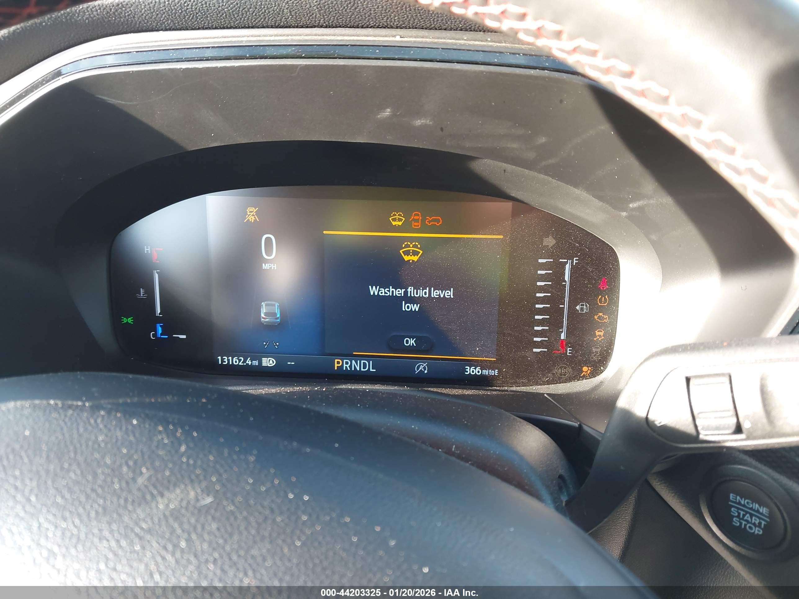 FORD ESCAPE image 7