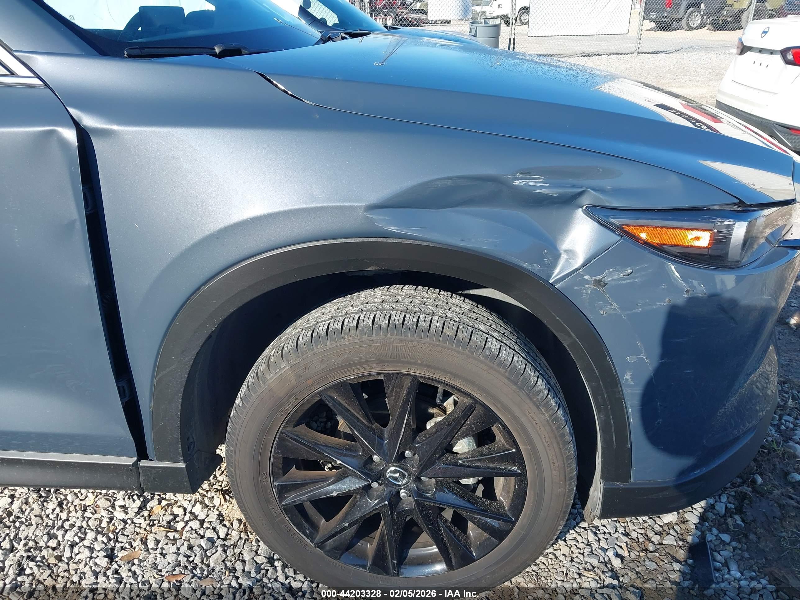 MAZDA CX-5 image 6