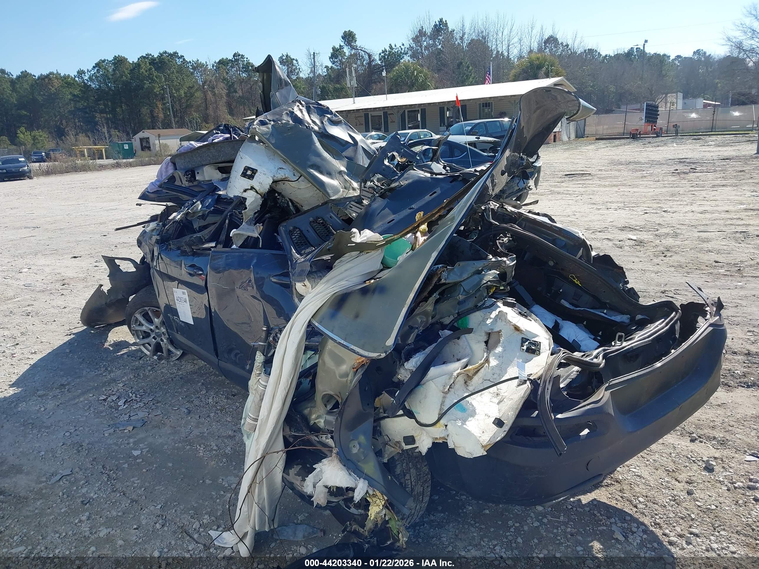JEEP CHEROKEE image 3