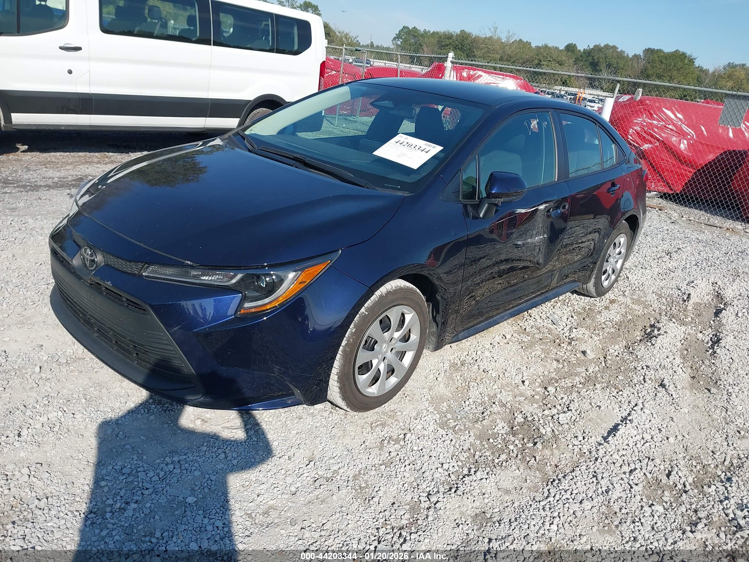 TOYOTA COROLLA image 2