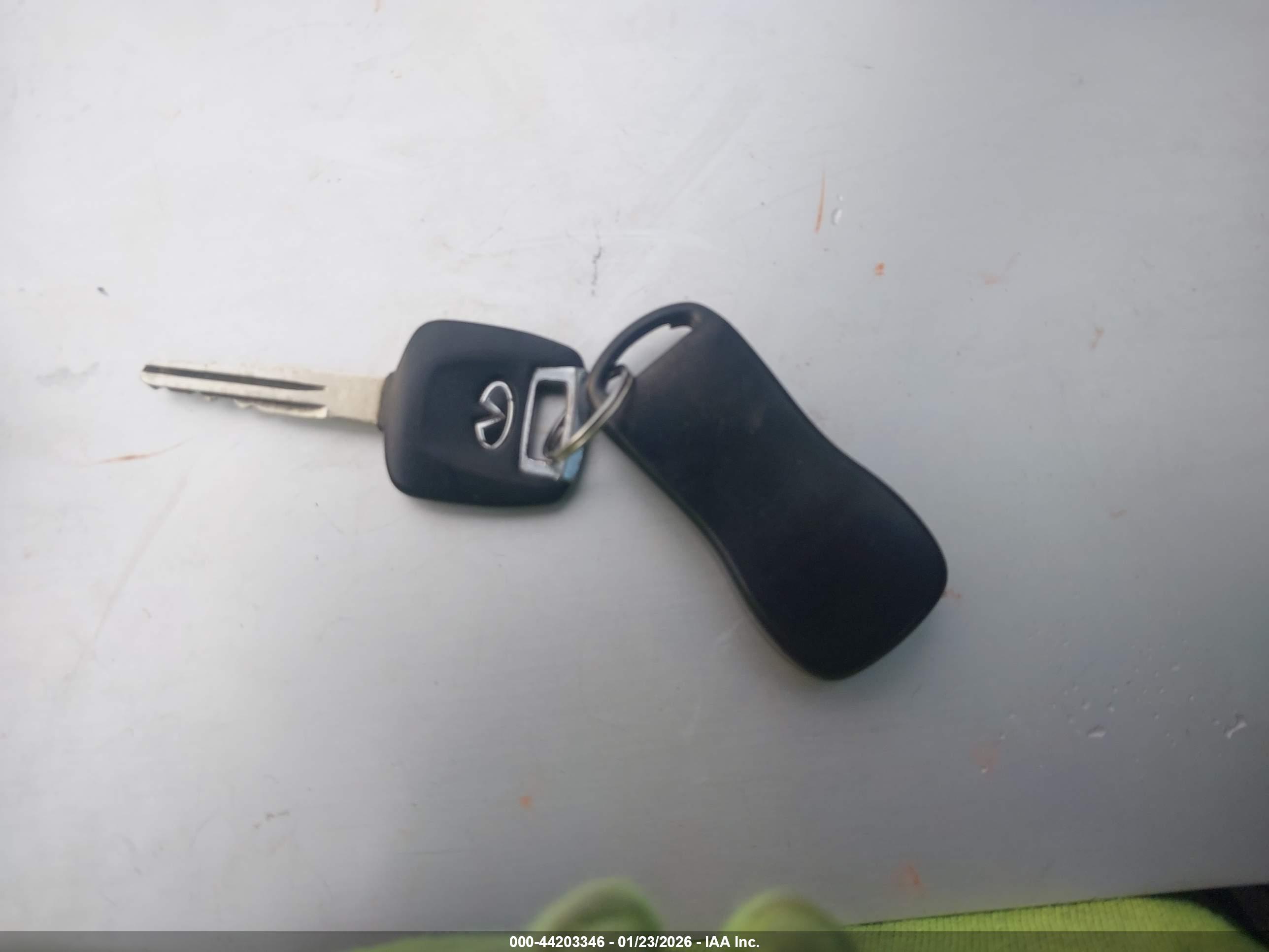 INFINITI G35 image 11