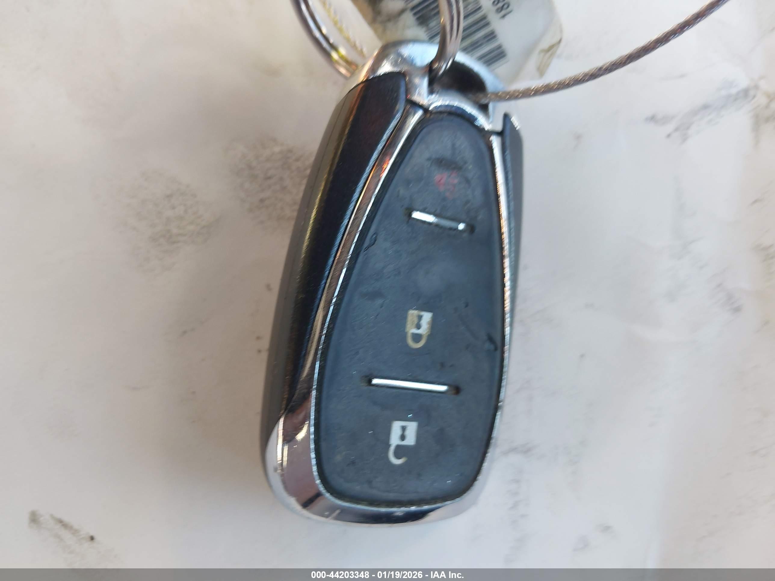 CHEVROLET EQUINOX image 11