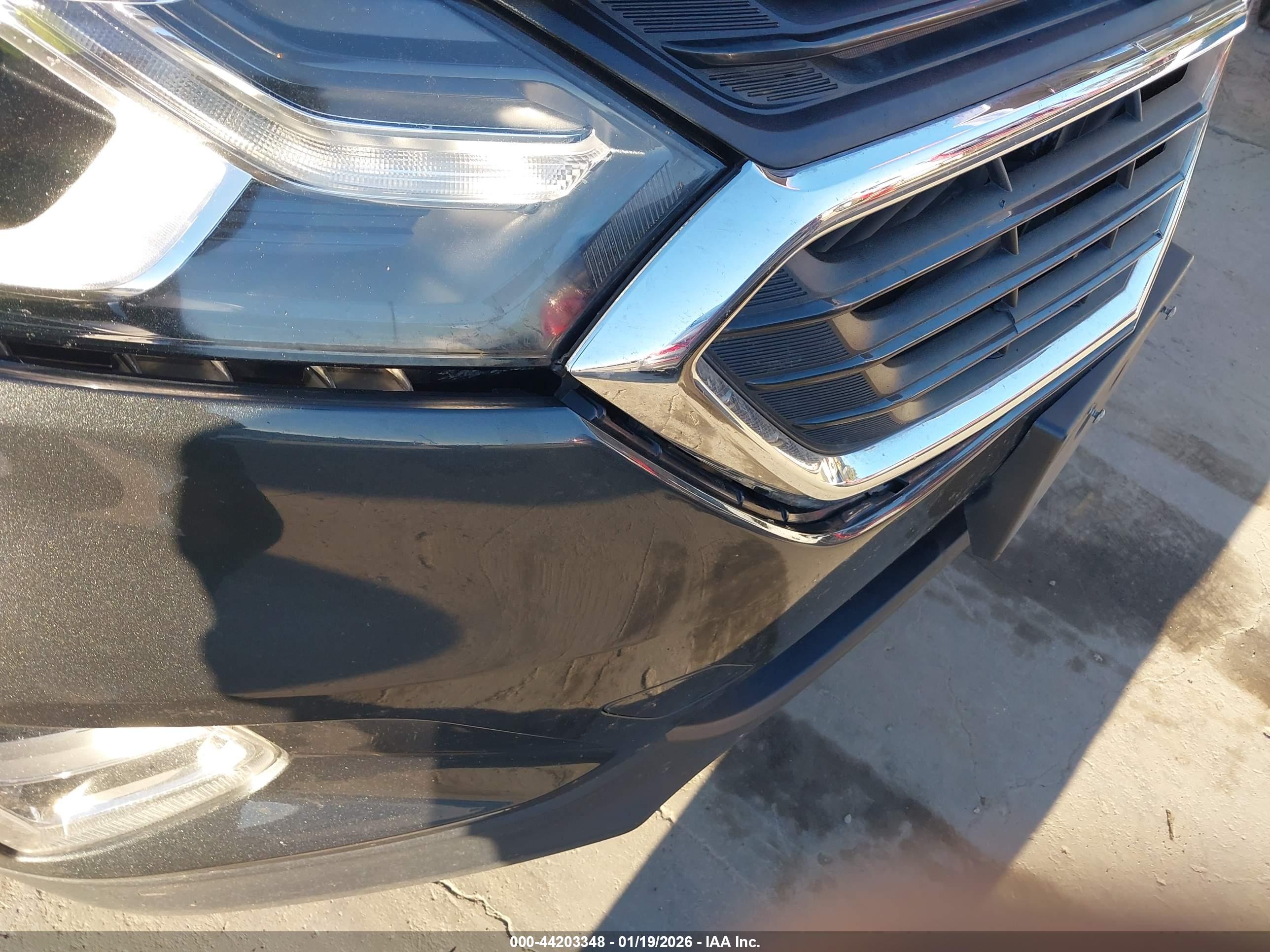CHEVROLET EQUINOX image 6