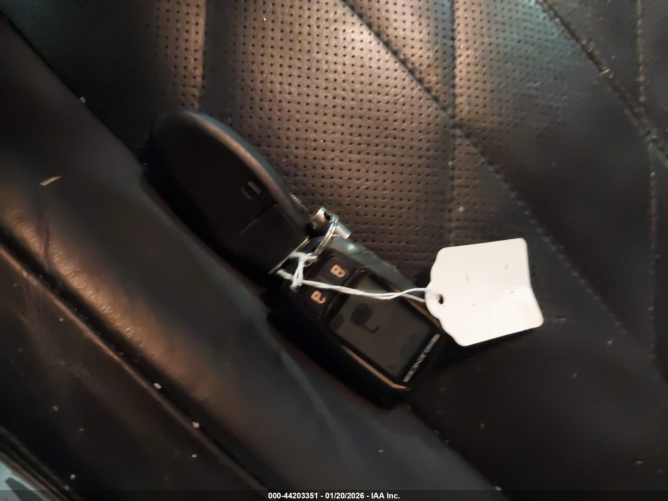 INFINITI FX35 image 11