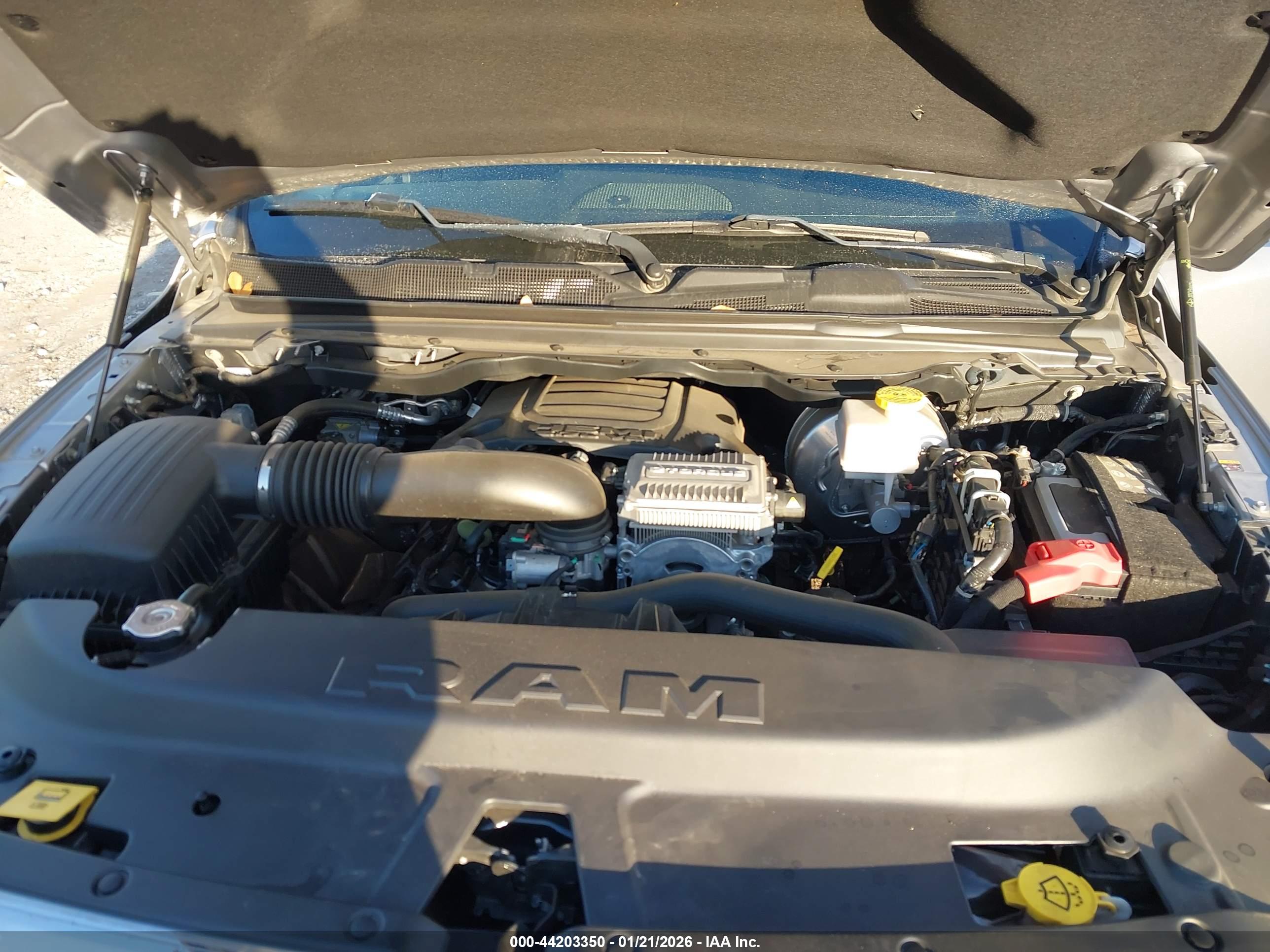 RAM 1500 image 10