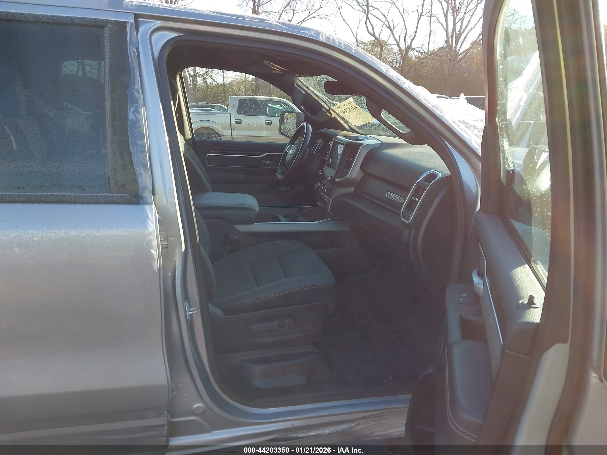 RAM 1500 image 5