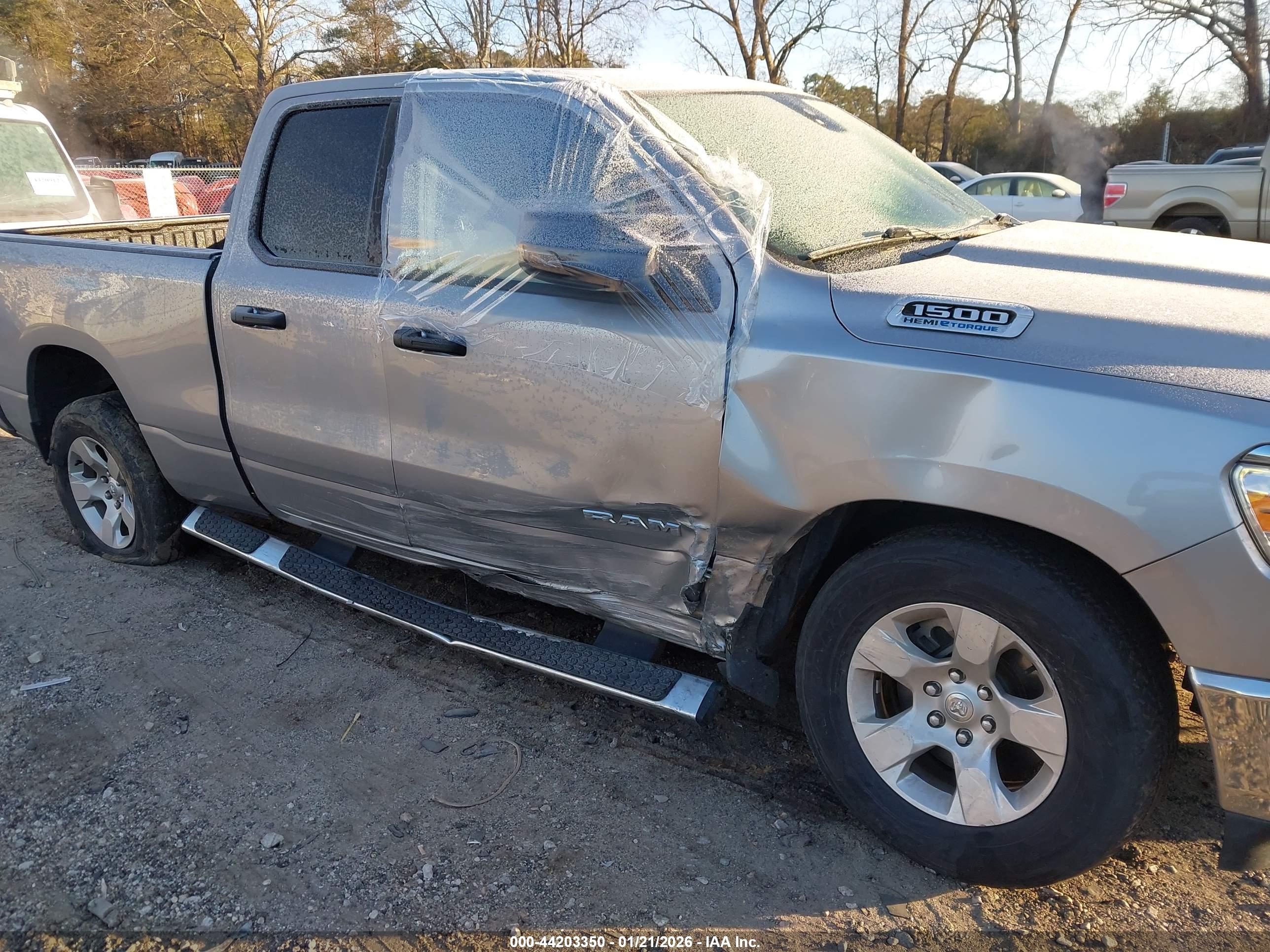 RAM 1500 image 6