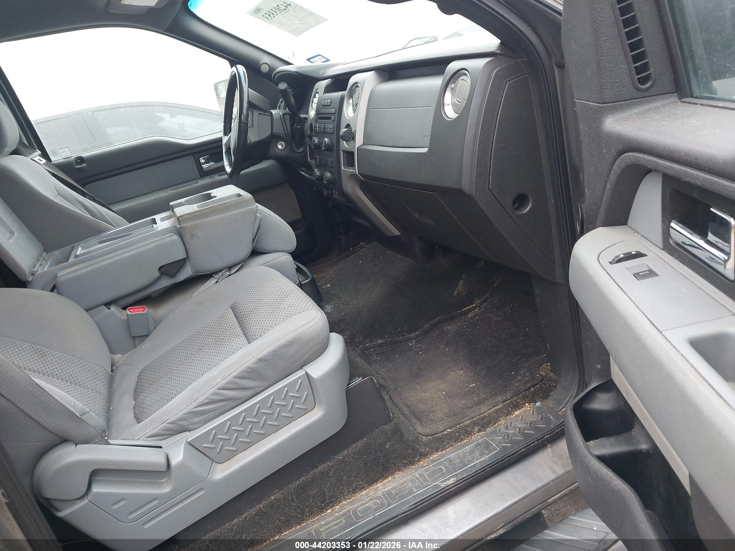 FORD F-150 image 5