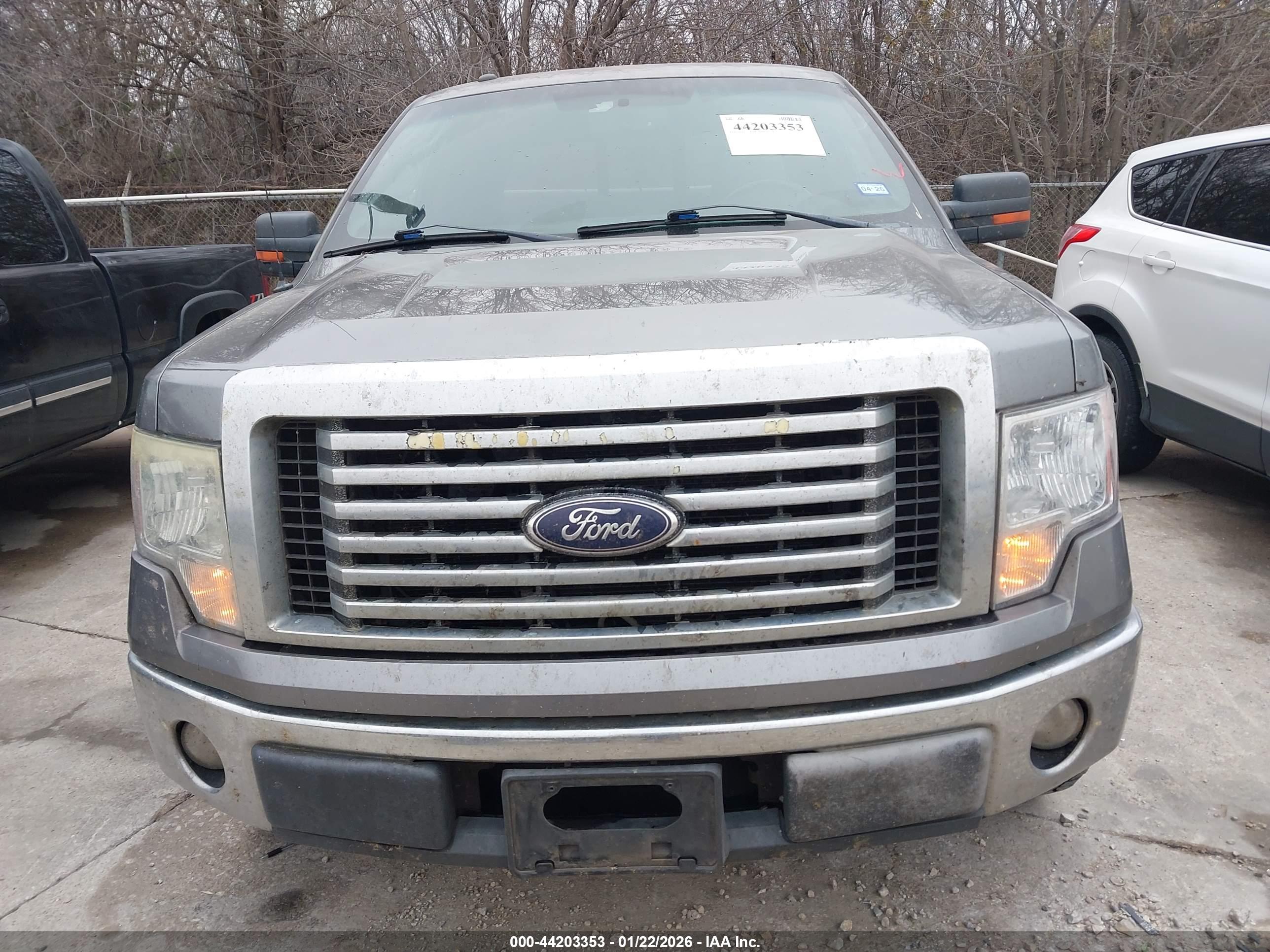 FORD F-150 image 6