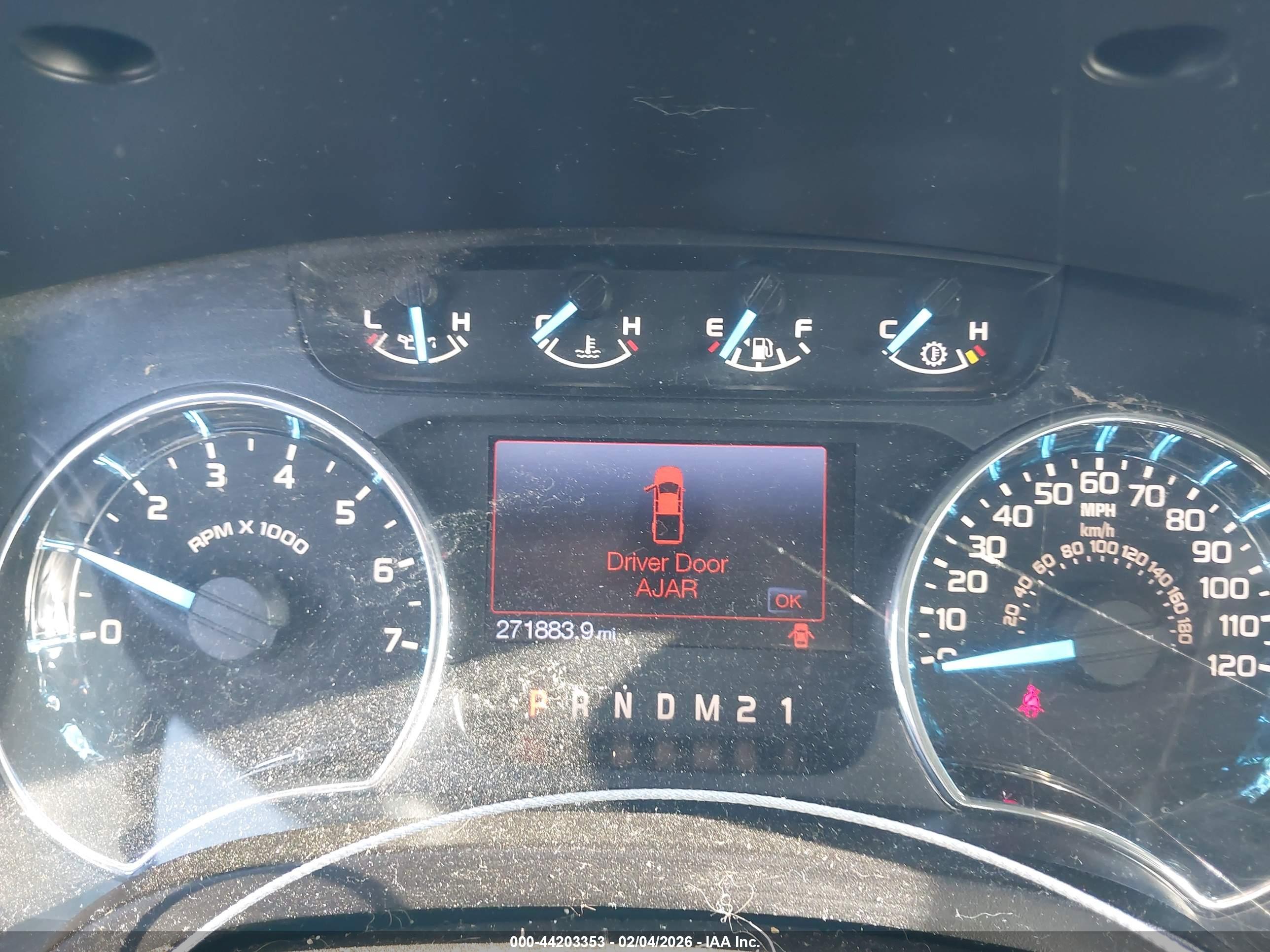 FORD F-150 image 7