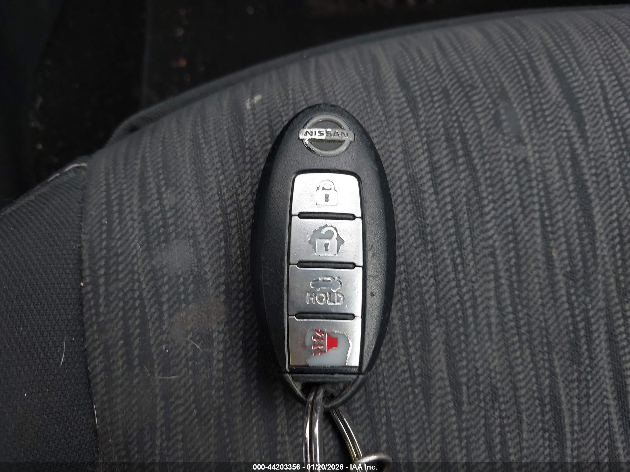 NISSAN SENTRA image 11
