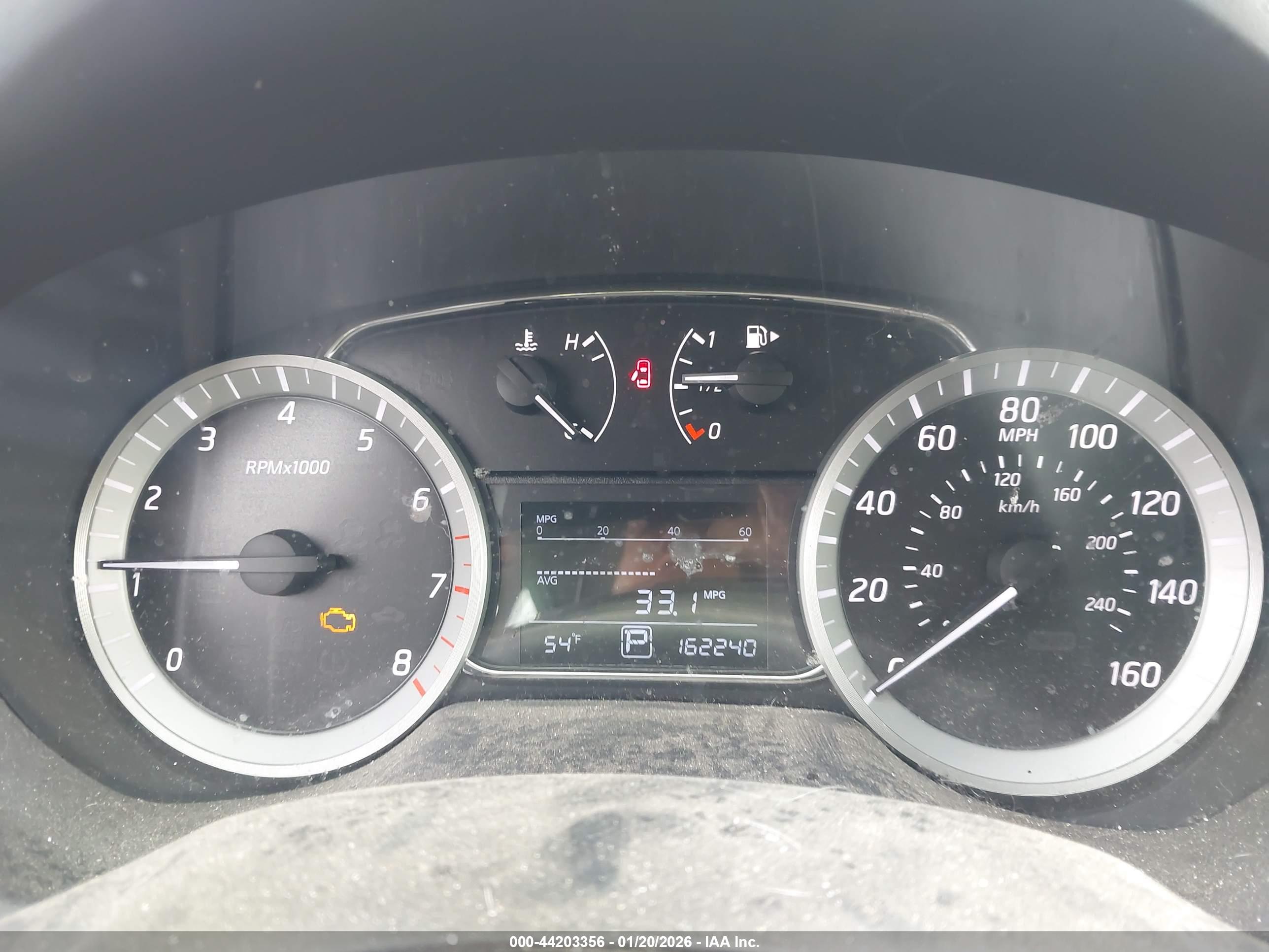 NISSAN SENTRA image 7