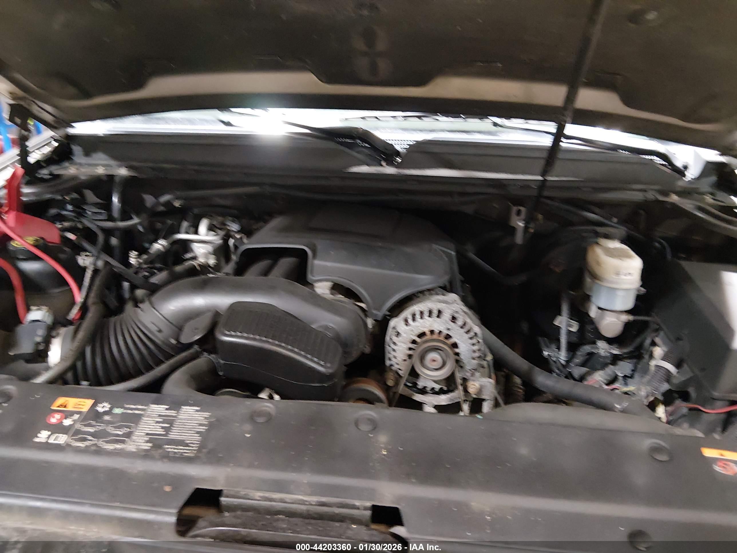 GMC YUKON image 10